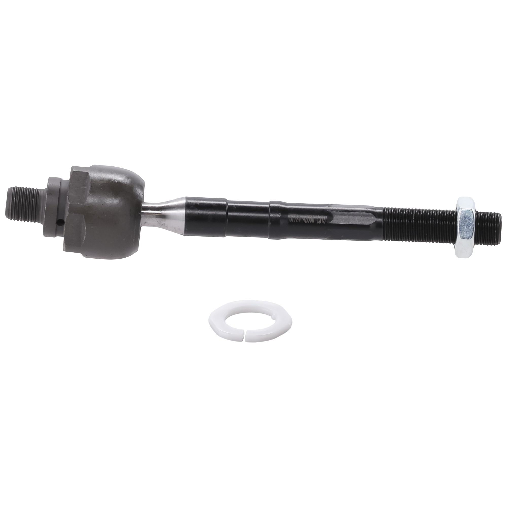 AM SANTA FE SPORT 13-18 SORENTO 14-15 FRONT TIE ROD END RH=LH Inner SKU JH28210069 OEM 577244Z000