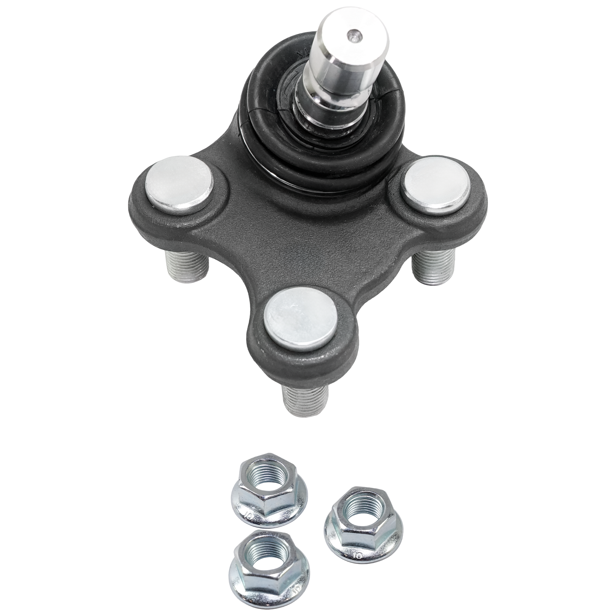 AM SONATA 15-17 TUCSON 16-21 FRONT BALL JOINT RH Lower Gas SKU JH28230021 OEM 54530C1100