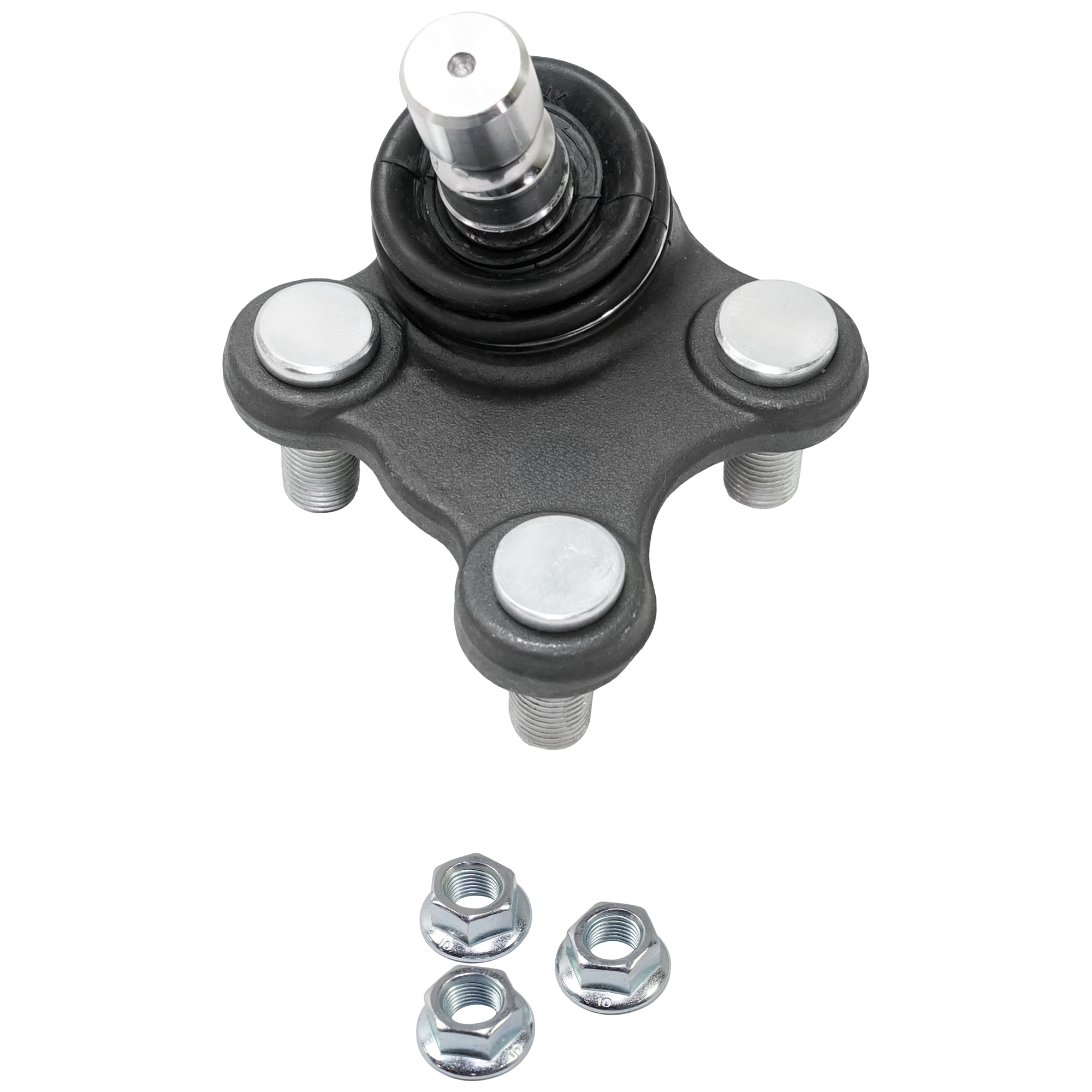 AM SONATA 15-17 TUCSON 16-21 FRONT BALL JOINT LH Lower Gas SKU JH28230022 OEM 54530C1000