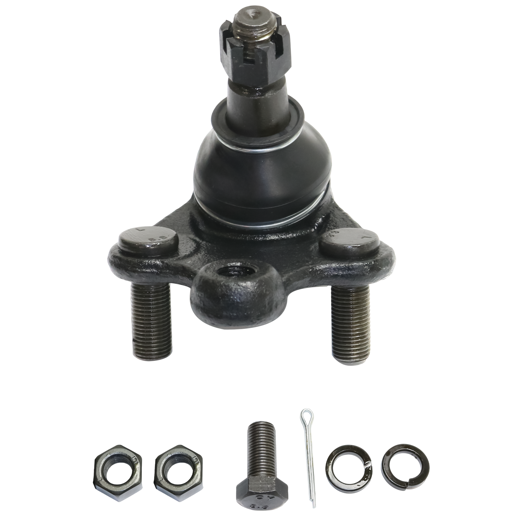AM RDX 07-18 HR V 16-21 FRONT BALL JOINT RH=LH Lower SKU JH282322 OEM 1016021-2601683-5051386-104500