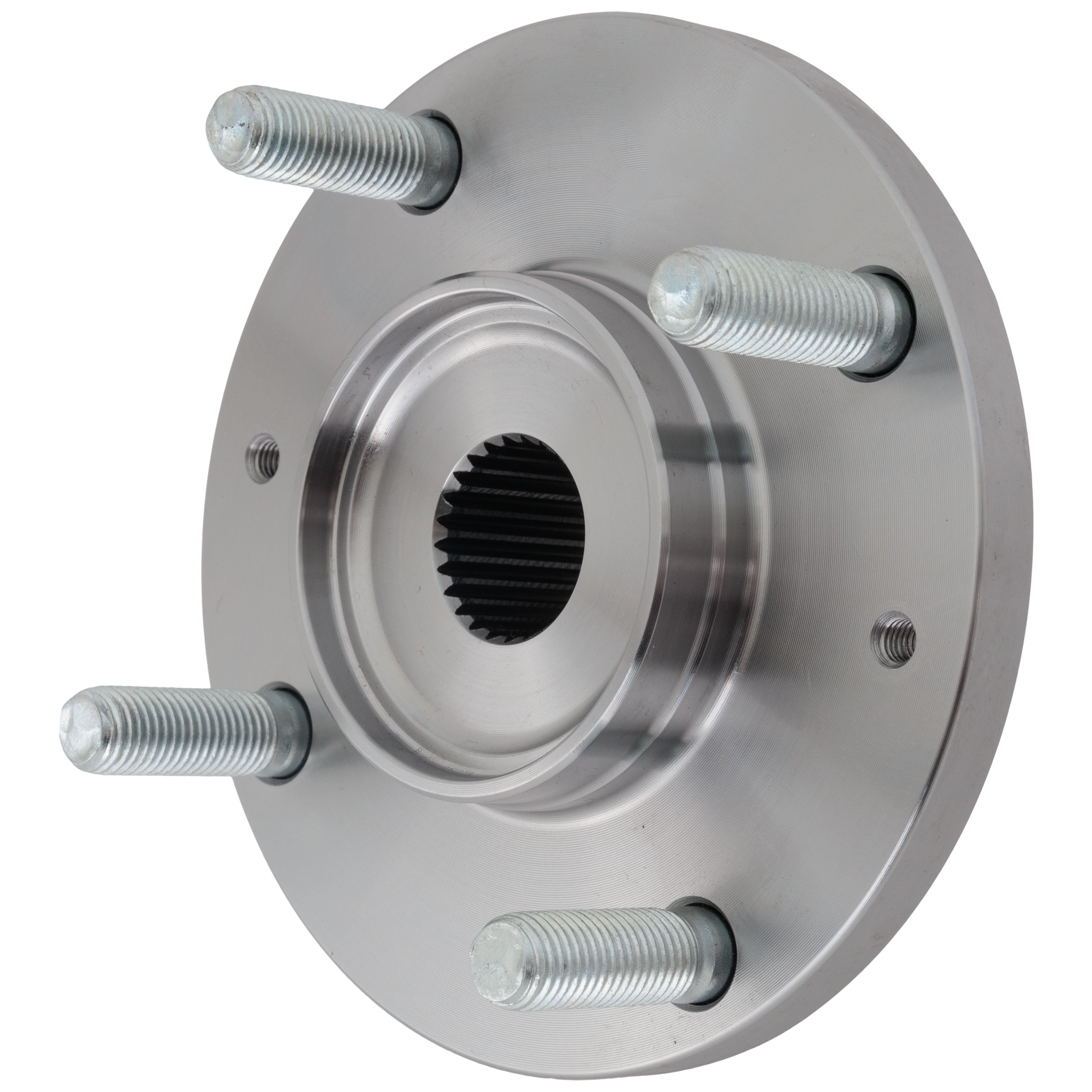 AM TIBURON 98-01 FRONT HUB ASSEMBLY RH=LH 4 Studs SKU JH283702 OEM 5175029100