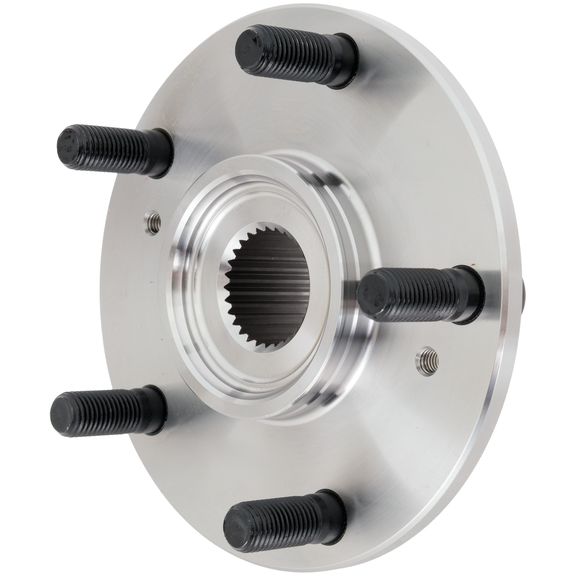 AM ILX 13-15 ACCORD 03-07 FRONT HUB ASSEMBLY RH=LH 5 Studs 4 Cyl 2.4L Eng. Automatic Transmission SKU JH283726 OEM 44600SDAA00 SPK454
