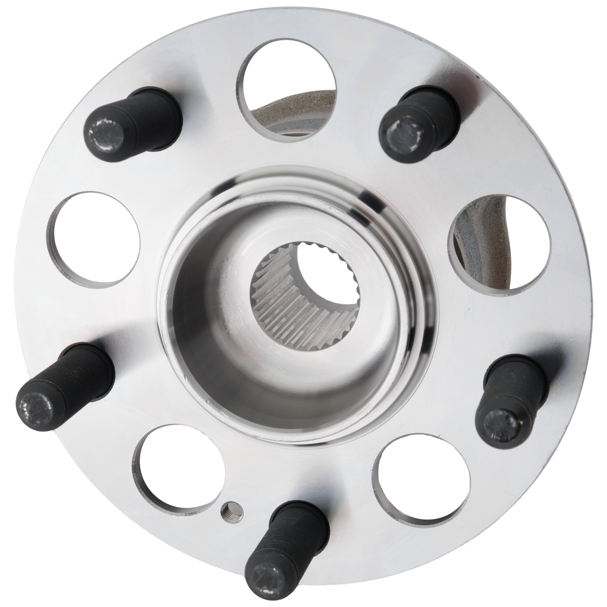 AM MDX 17-20 PILOT 16-22 REAR HUB ASSEMBLY RH=LH AWD 5 Lugs SKU JH28380003