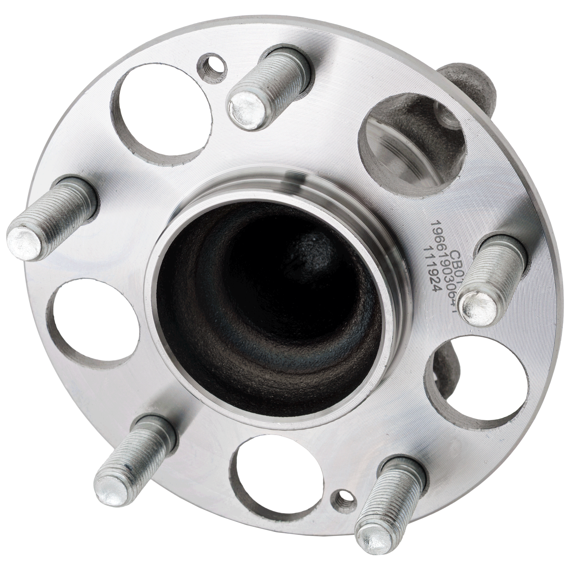 AM CIVIC 13-15 ILX 13-18 REAR HUB ASSEMBLY RH=LH 5 Studs SKU JH28590010