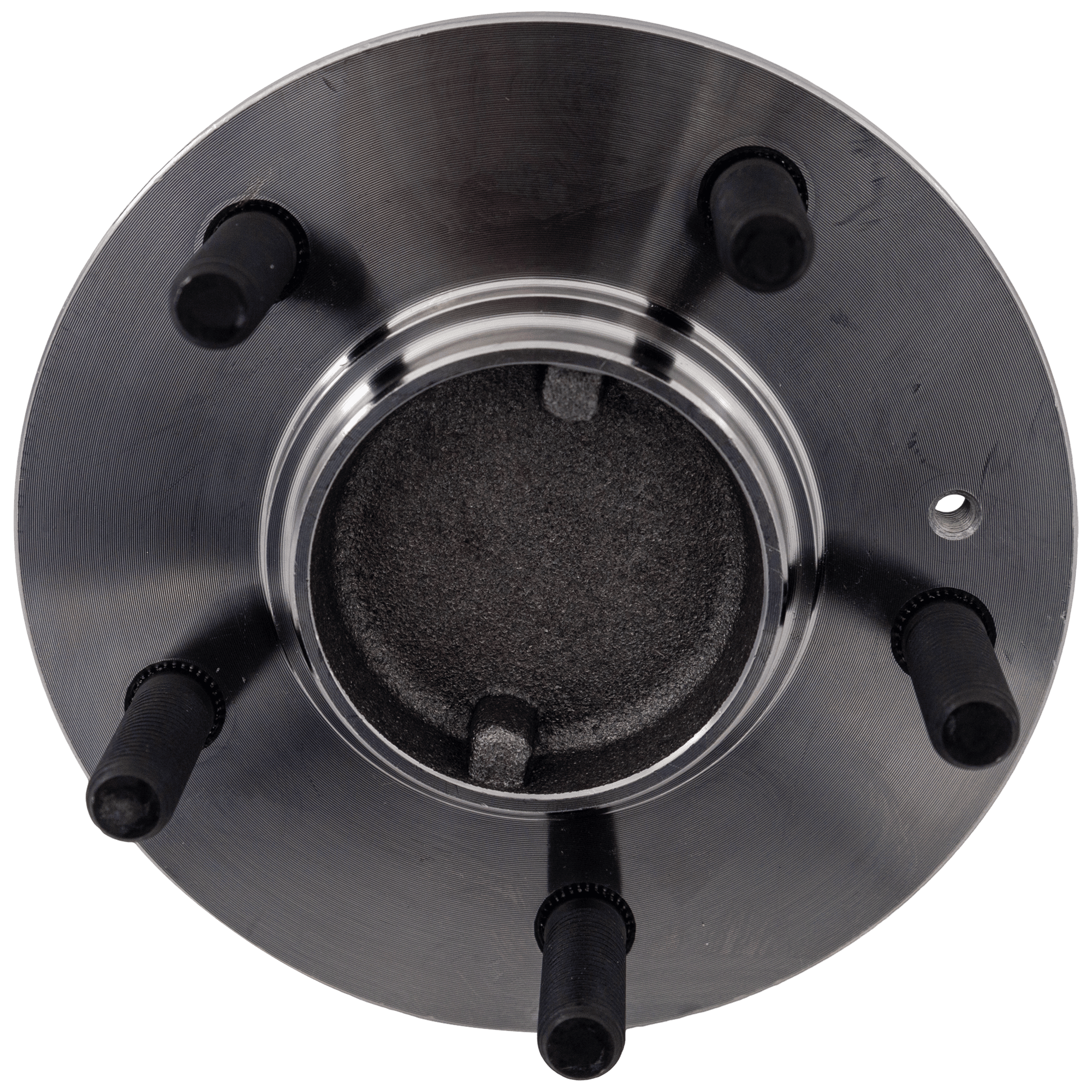 AM XG300-01-01 XG350-02-05 REAR HUB ASSEMBLY RH=LH 5 Studs 4 Wheel ABS Base L Models FWD SKU JH285905 OEM 512189-516114-712189-7990115-4