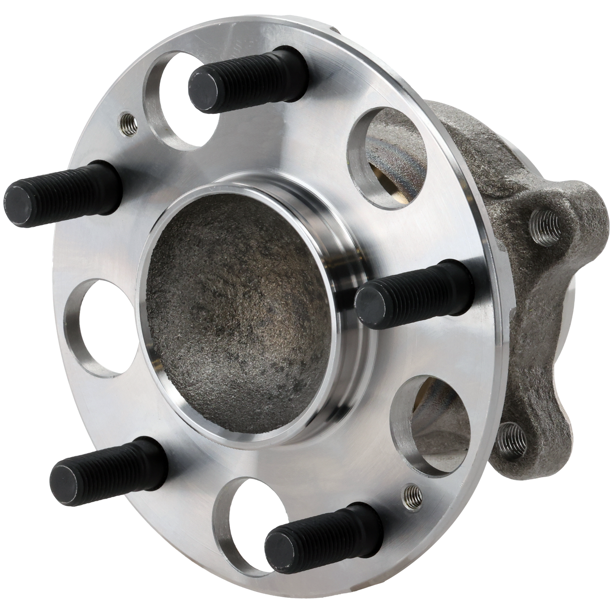 AM ACCORD 05-07 TSX 04-08 REAR HUB ASSEMBLY RH=LH 5 Studs 5 x 4.5 Bolt Pattern SKU JH285911 OEM 42200SEA951