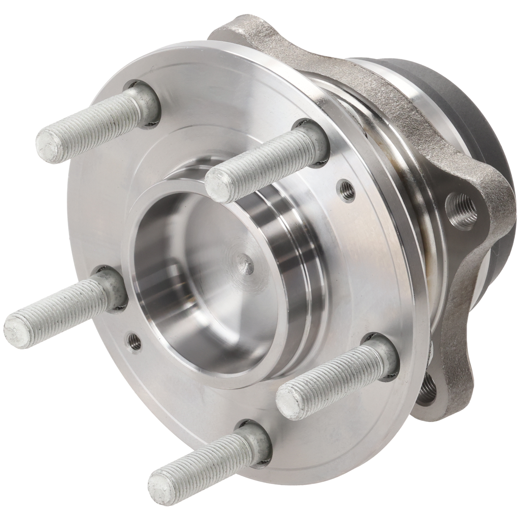 AM SANTA FE 07-20 VERACRUZ 07-12 REAR HUB ASSEMBLY RH=LH 5 Studs 4 Wheel ABS Front Wheel Drive SKU JH285921 OEM 512326-516225-7460005-40751000