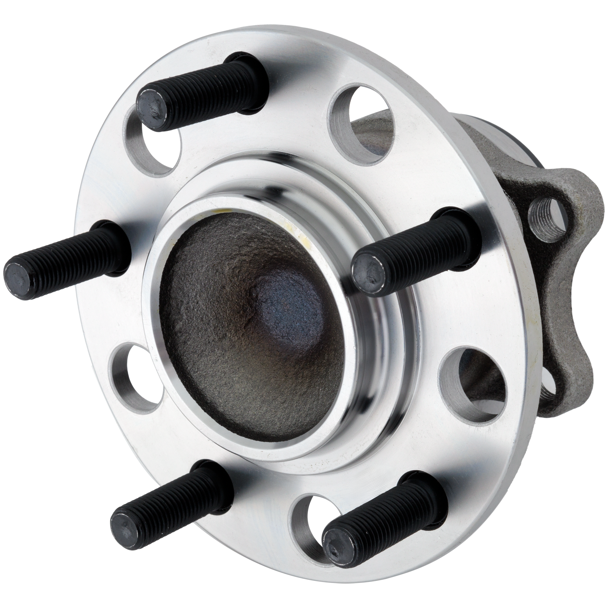 AM CR V 07-11 CROSSTOUR 12-15 REAR HUB ASSEMBLY RH=LH 5 Studs FWD SKU JH285922 OEM 42200SWB951