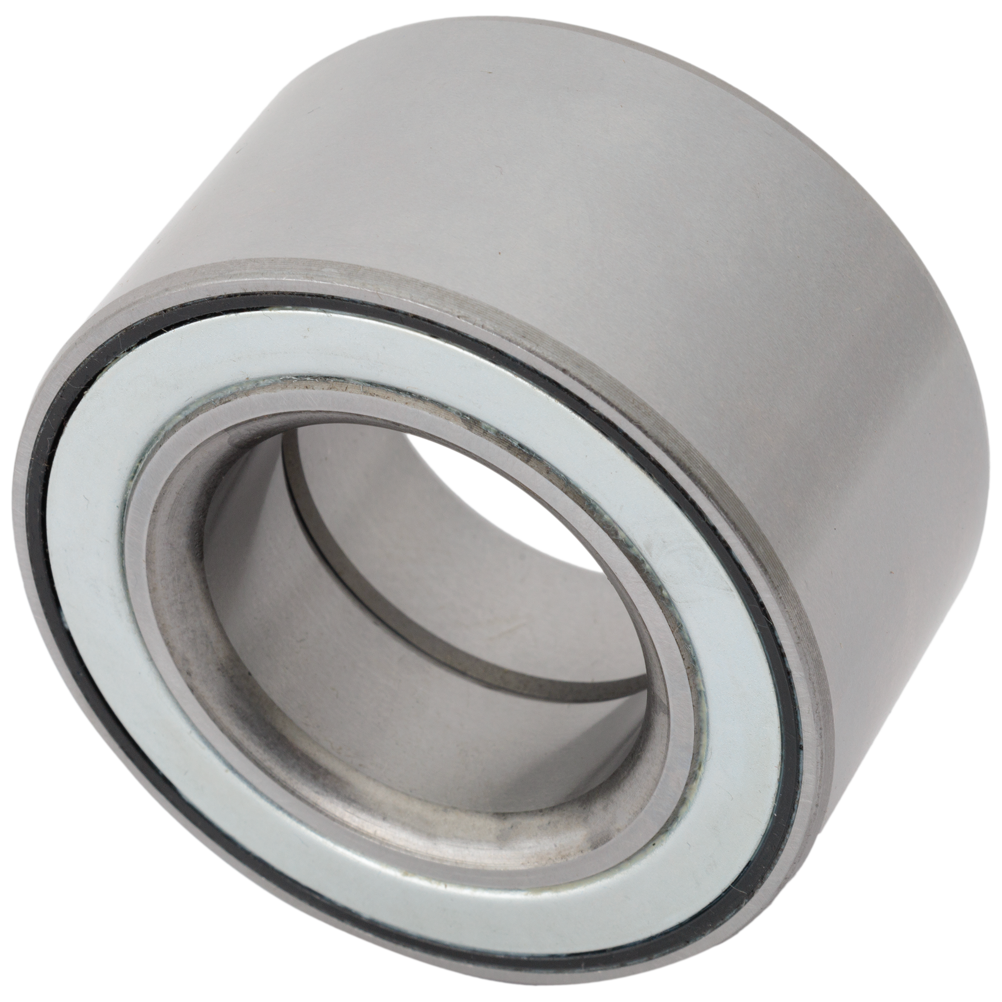 AM ELANTRA 96-00 ACCENT 00-09 FRONT WHEEL BEARING RH=LH 1.5 in. Bore 2.76 in. Outer Diameter 1.46 in. Width SKU JH288404