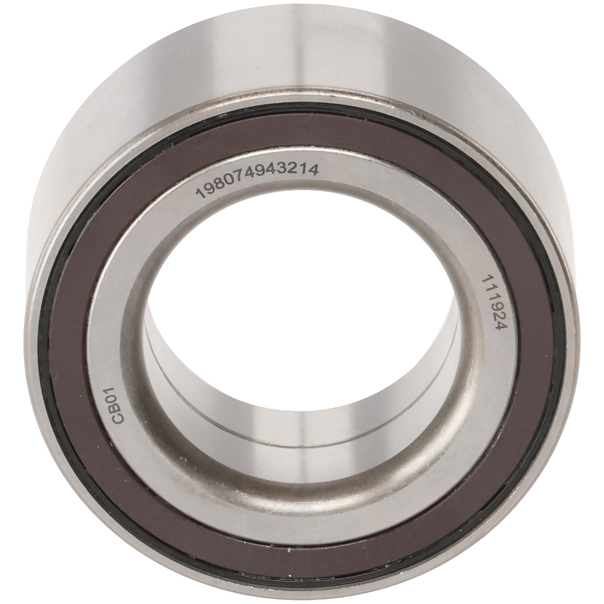 AM ACCORD 08-12 CROSSTOUR 12-15 FRONT WHEEL BEARING RH=LH w ABS SKU JH288420