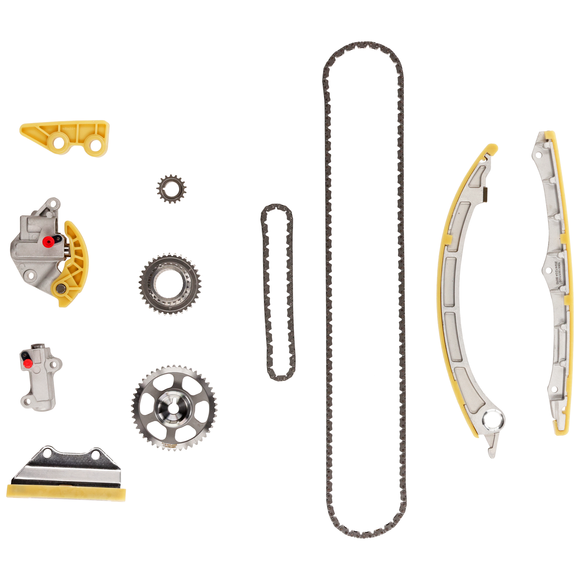 AM ACCORD 08-12 CIVIC 12-15 TIMING CHAIN KIT Front 2.4L Eng. 4 Cyl SKU JH30010003