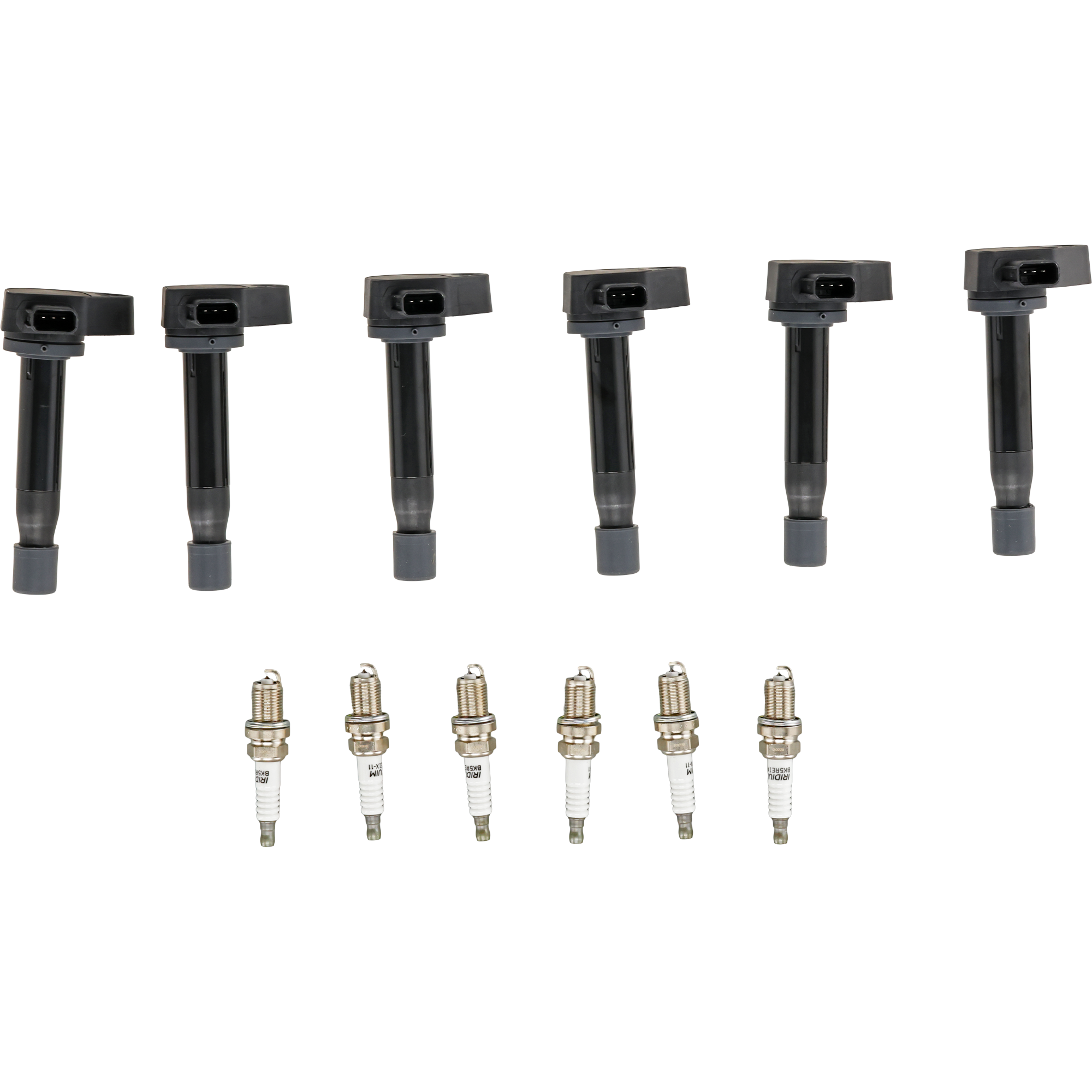 AM ODYSSEY 99-04 IGNITION COIL AND SPARK PLUG KIT SKU JH30800004 OEM UF242-30520P8EA01-30520P8ES01