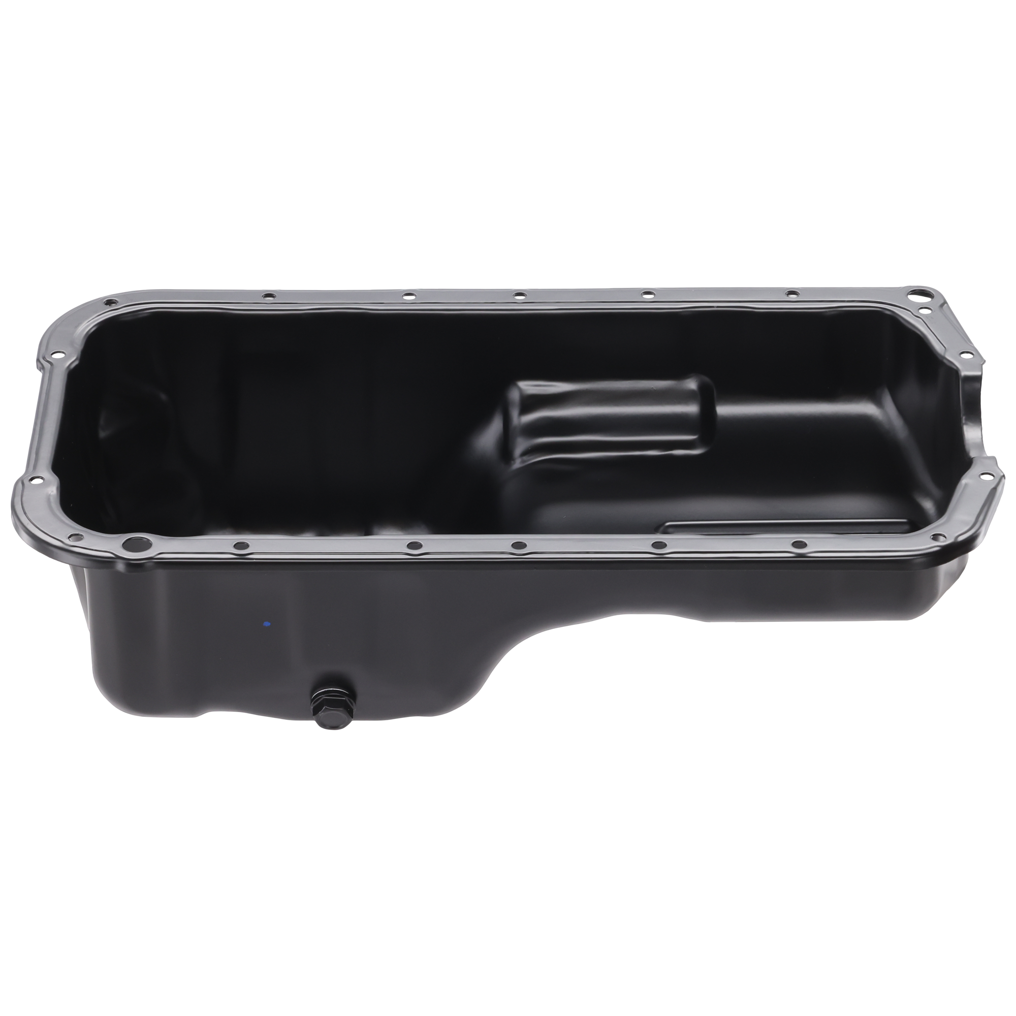AM ACCORD 98-02 OIL PAN Steel Includes Drain Plug and Drain Plug Seal SKU JH311301 OEM 103067-501132-3310263-11200PAA