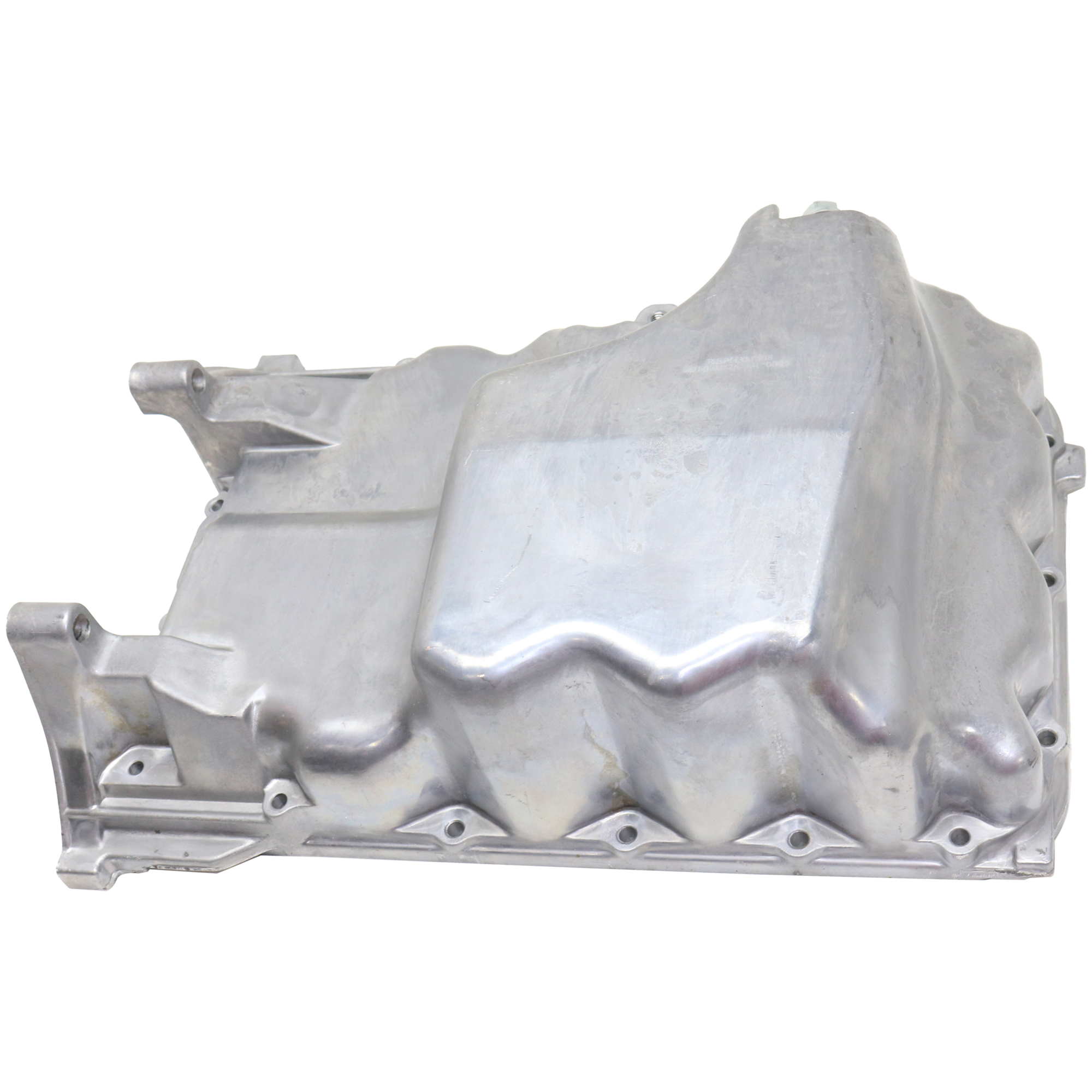 AM ACCORD 03-07 TL 04-06 ODYSSEY 05-06 PILOT 05-05 OIL PAN 6 Cyl Aluminum SKU JH311308 OEM 103337-264379-501532-3310260-1