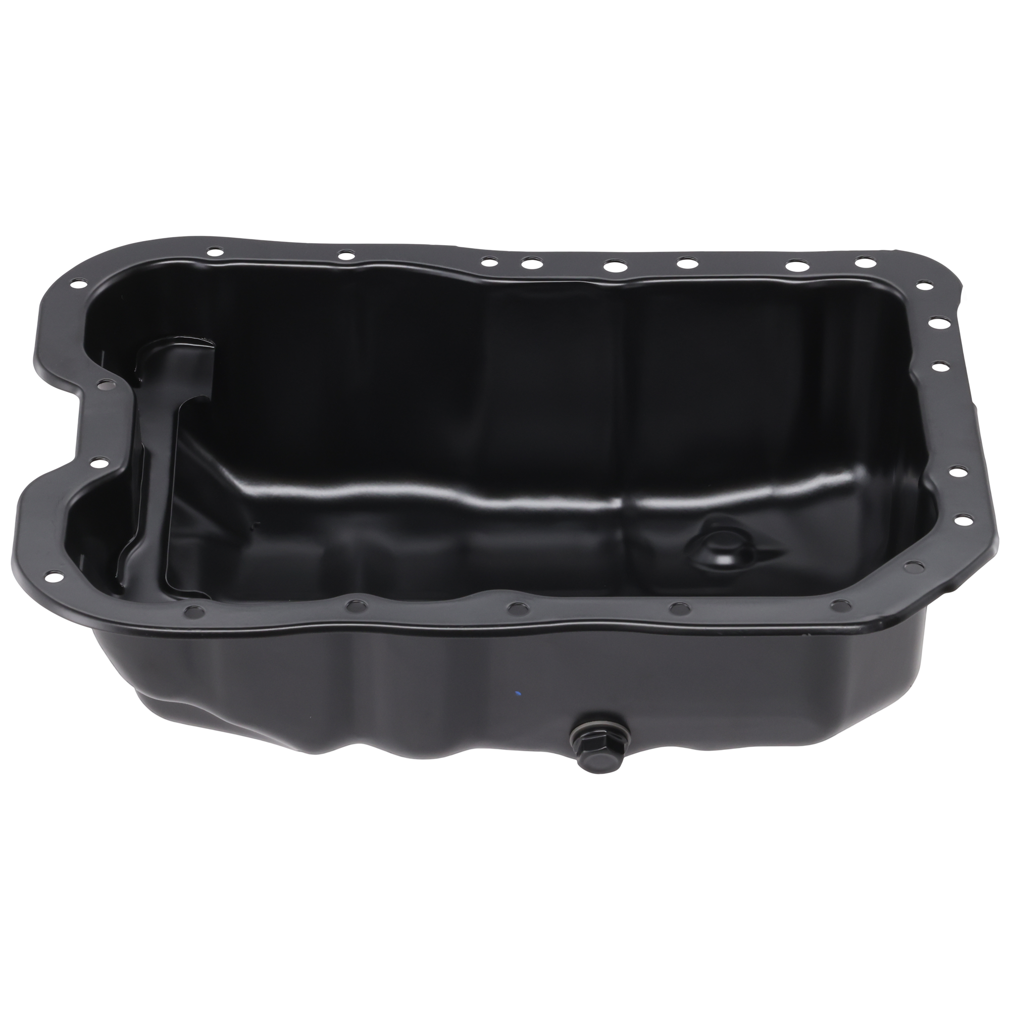 AM SONATA 06-19 TUCSON 10-20 OIL PAN 4 Cyl 2.4L SKU JH311321 OEM 3310063-2151025050-2151025051