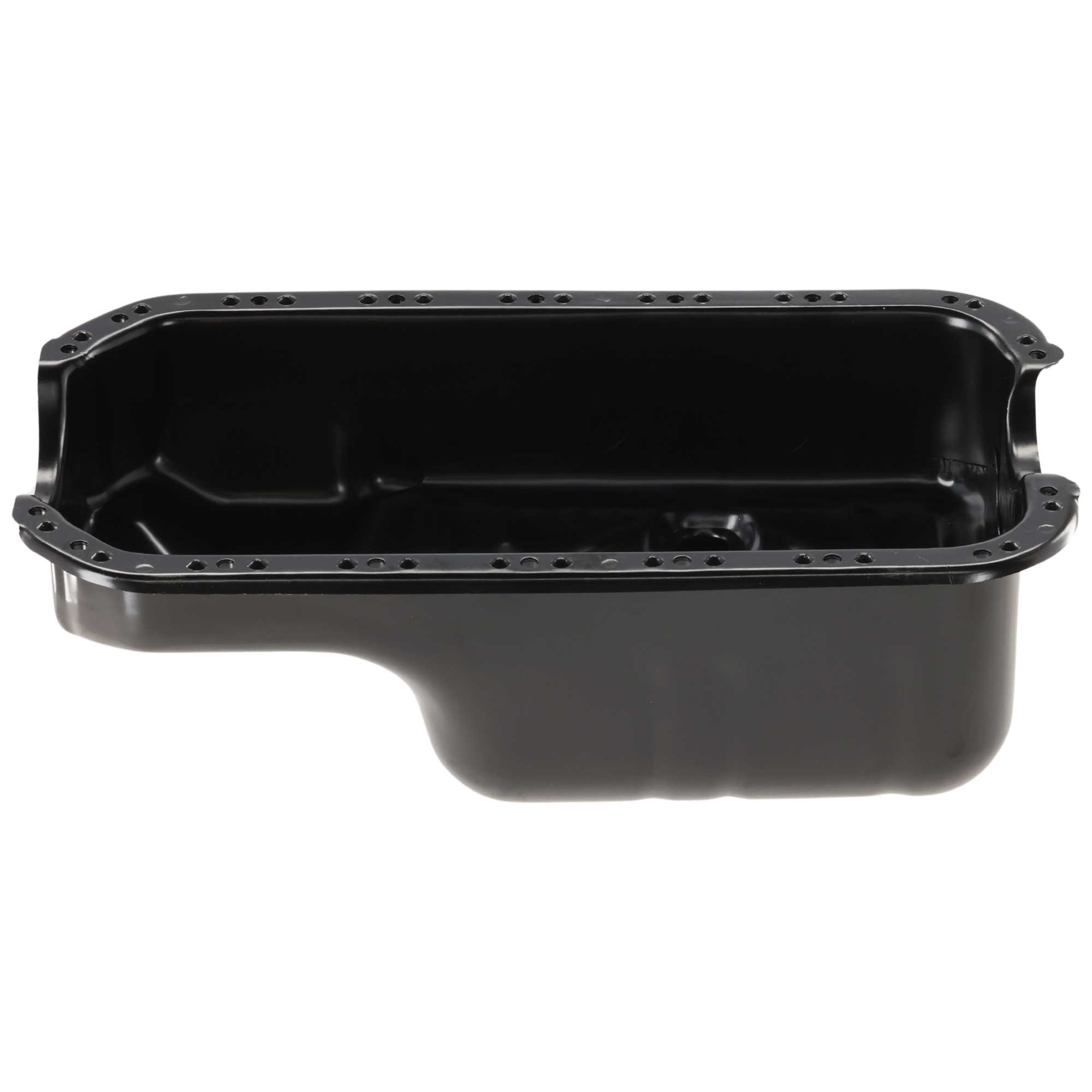 AM CIVIC 01-05 OIL PAN 4 Cyl 1.7L SKU JH311322 OEM 58656-103298-264417-501312-101