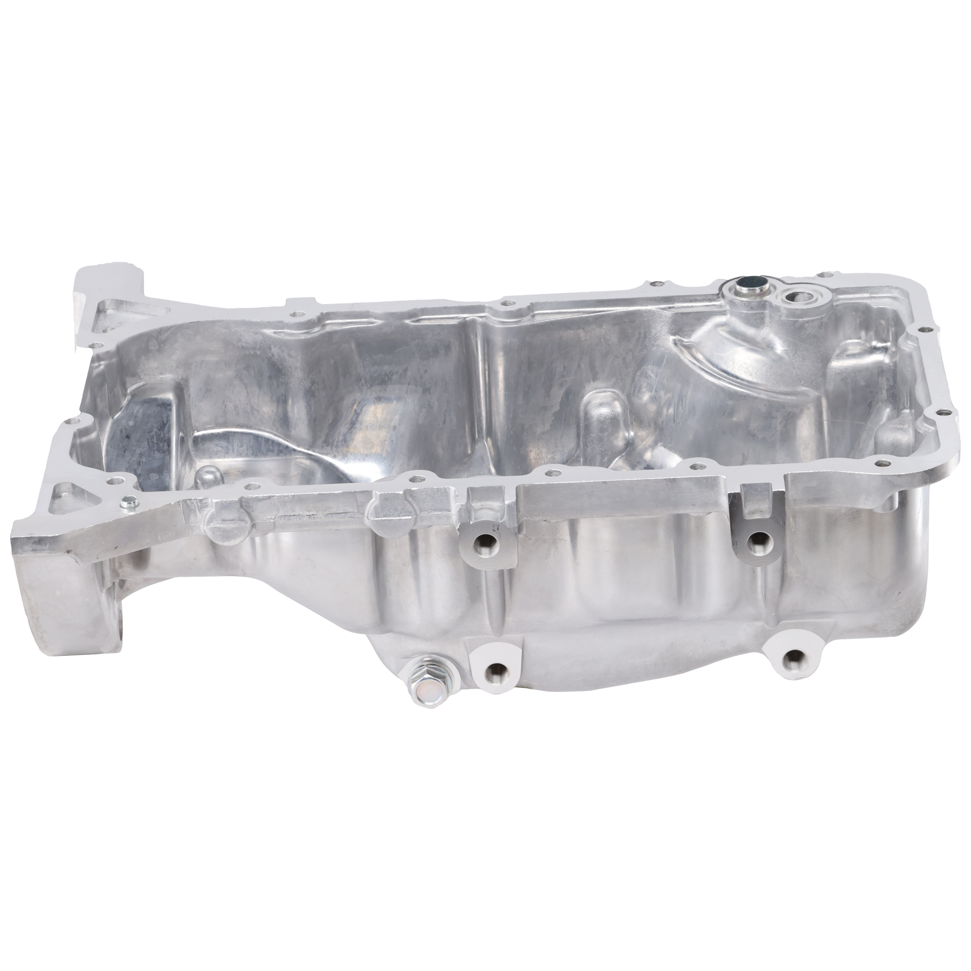 AM CIVIC 12-15 OIL PAN 4 Cyl 1.8L eng. SKU JH311328 OEM 11200R1AA00