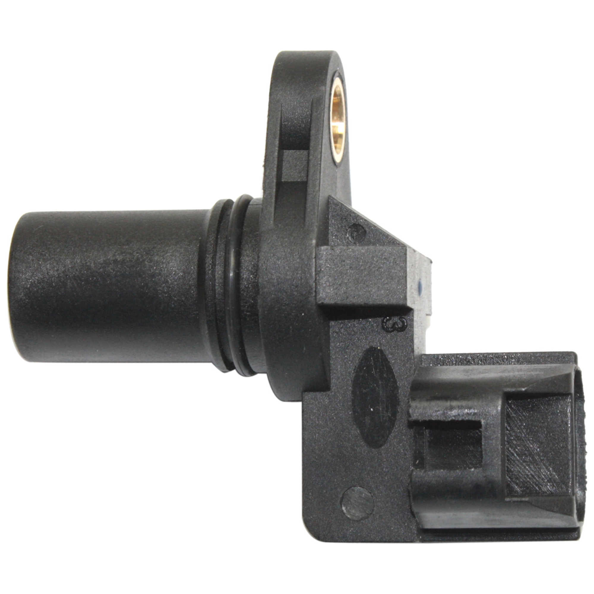 AM SONATA 99-05 SANTA FE OPTIMA 01-06 CAMSHAFT POSITION SENSOR 3 Male Terminals Blade Type SKU JH311609 OEM 22303-73759-96038-147792-19019