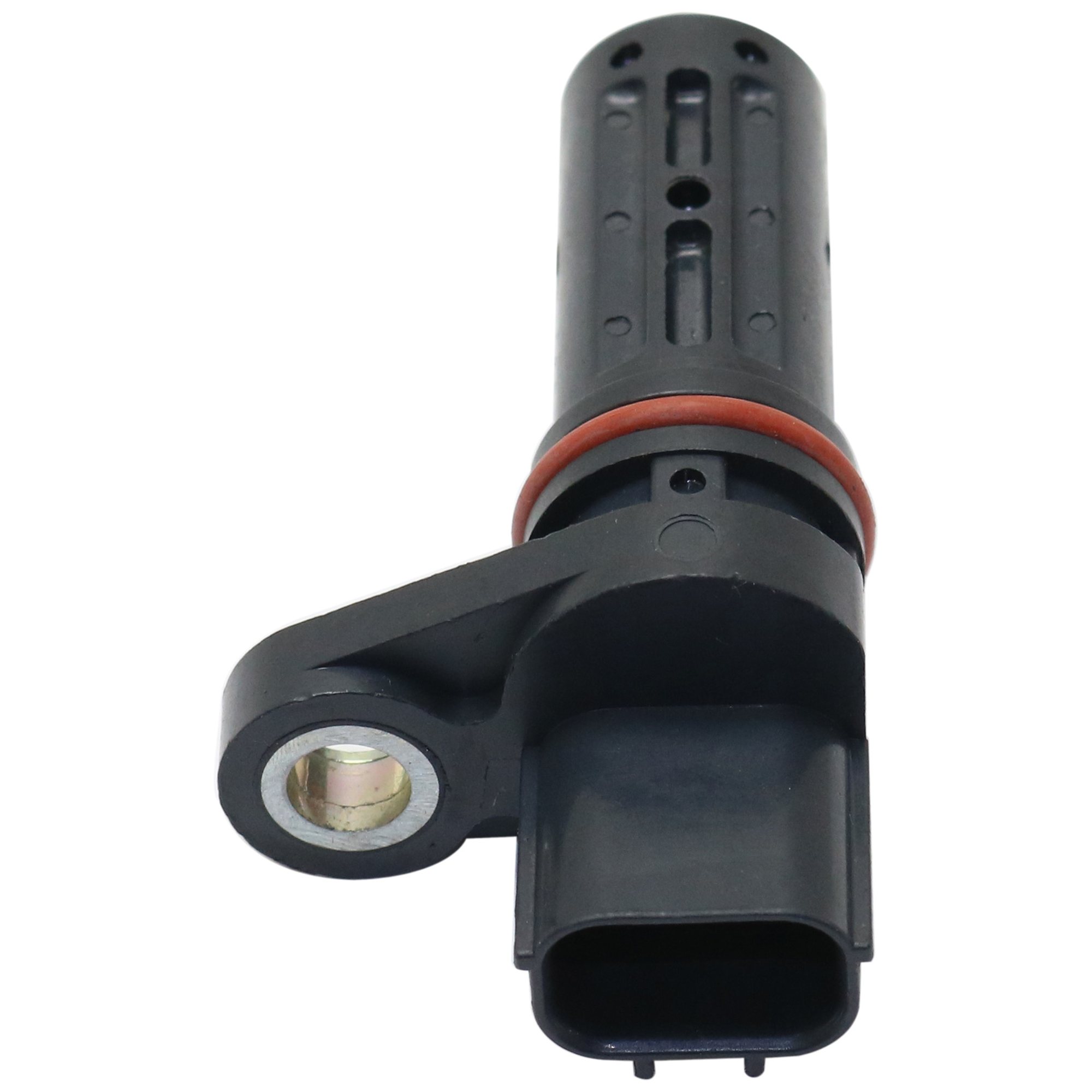 AM ELEMENT 03-11 RDX 07-13 CRANKSHAFT POSITION SENSOR 3 Male Terminals Blade Type Female Connector SKU JH311817 OEM 22371-73325-96226-190264-71512