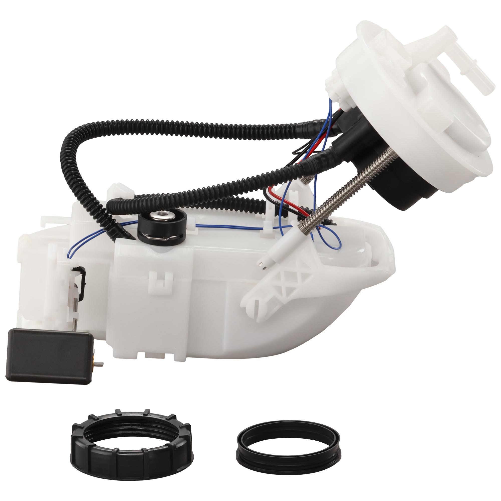 AM ODYSSEY 05-10 FUEL PUMP Module Assembly 6 Cyl 3.5L SKU JH314510 OEM 17045SHJA30-17045SHJA30