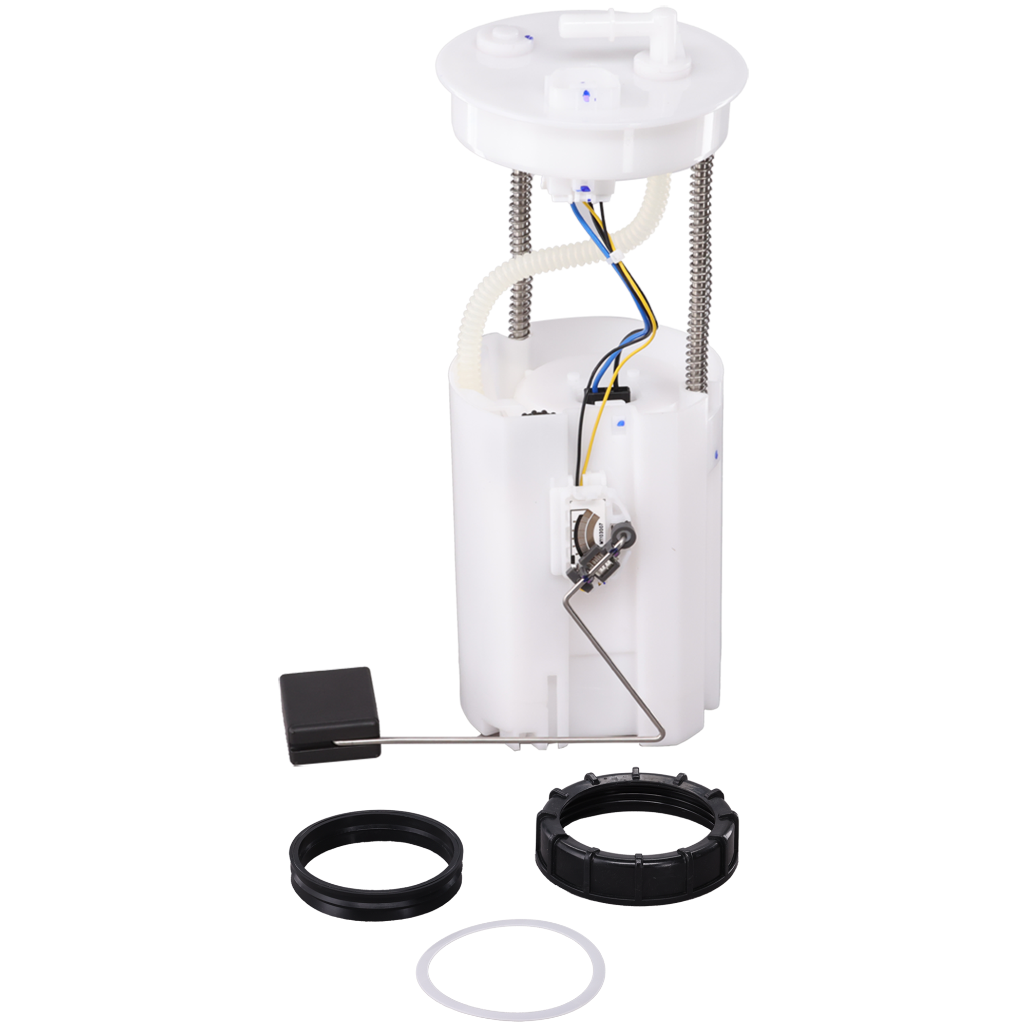 AM ACCORD 03-07 TSX 04-08 FUEL PUMP Module Assembly 4 Cyl 2.4L SKU JH314511 OEM 1521017-4010395-5352170-950022