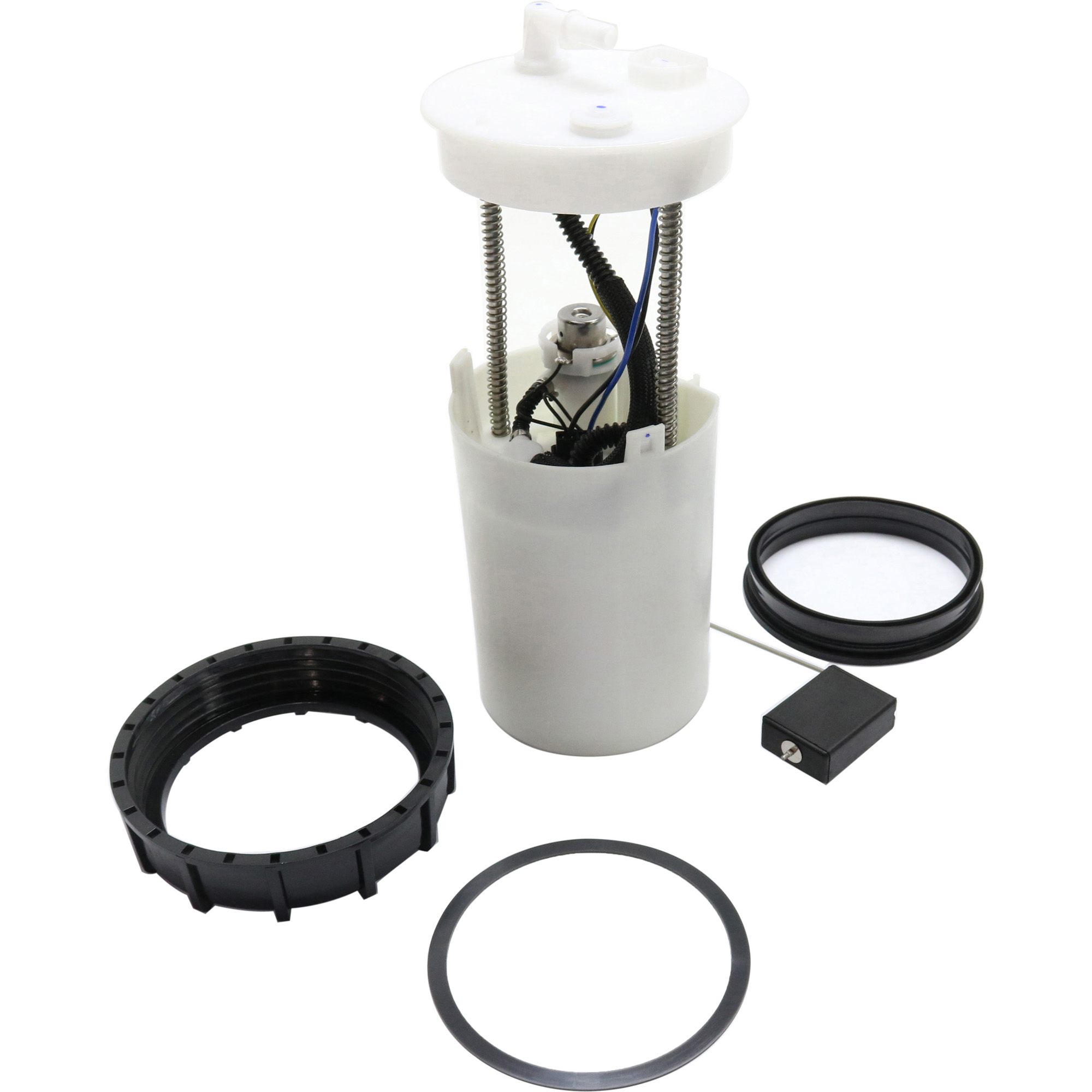 AM ACCORD 03-07 TL 04-08 FUEL PUMP Module Assembly 6 Cyl SKU JH314512 OEM 69849-4010468-5352210-17045SDB