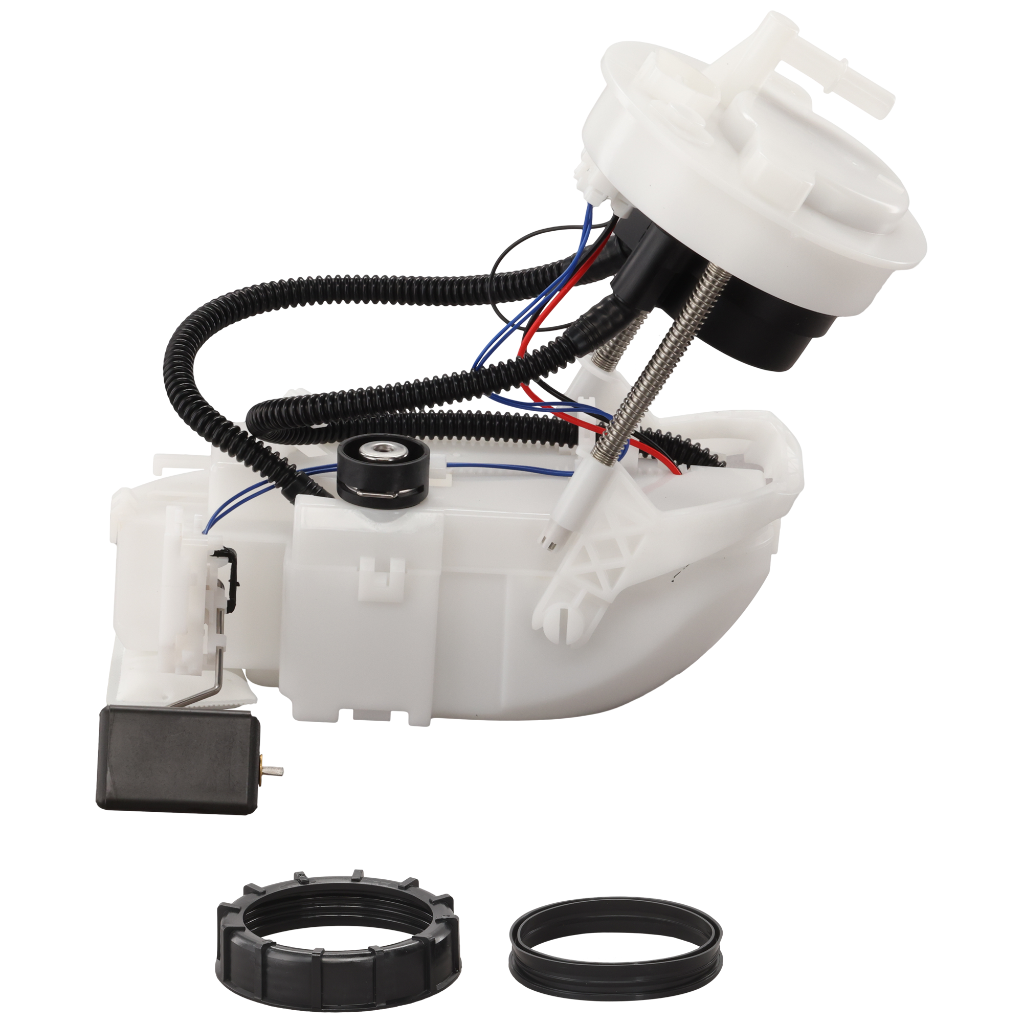 AM CIVIC 01-05 FUEL PUMP Module Assembly 4 Cyl SKU JH314513 OEM 17045S5AA00-17045S5AA30-17045S