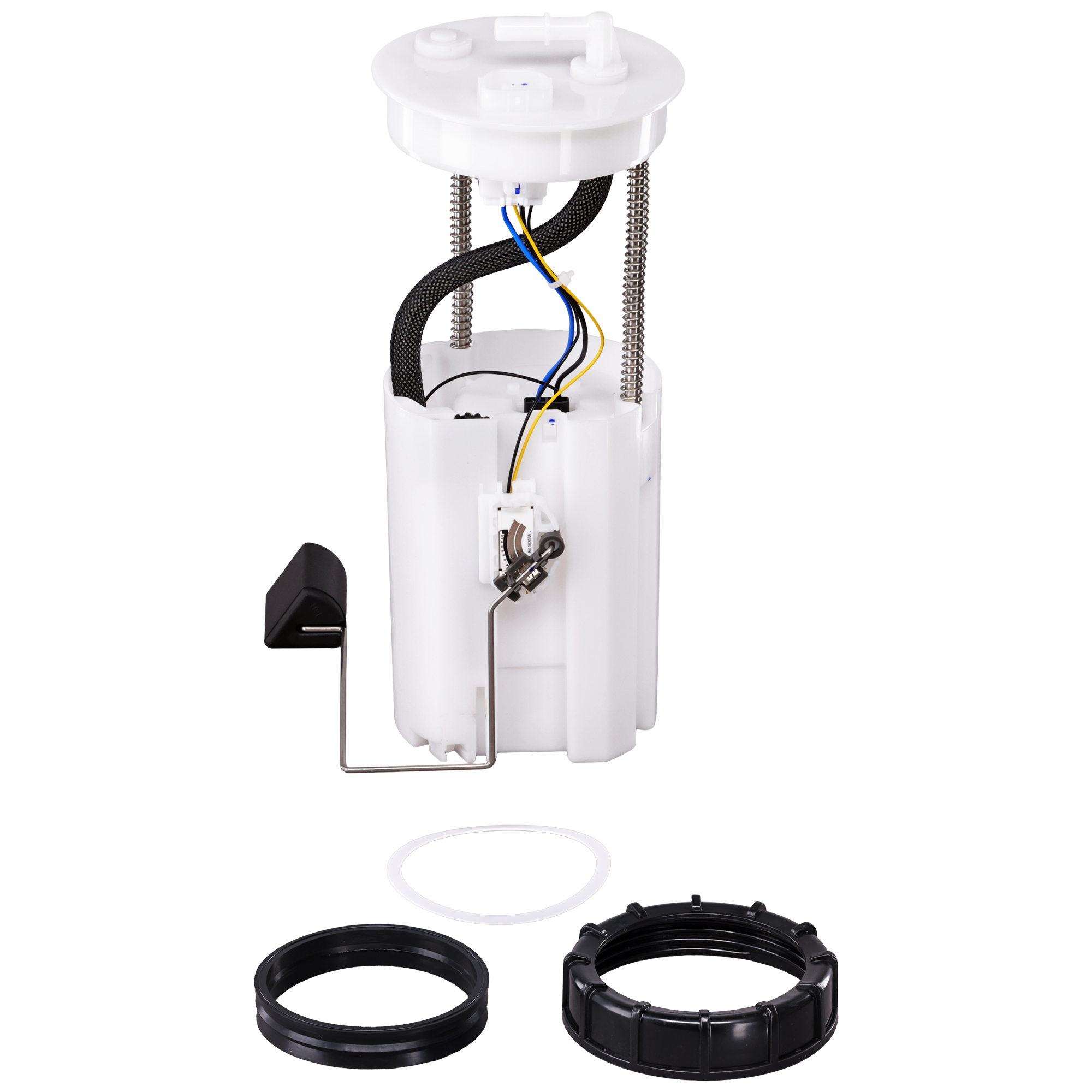 AM ELEMENT 03-11 FUEL PUMP Module Assembly 4 Cyl 2.4L SKU JH314514 OEM 1234953-2920620-17045SCVA00 A2