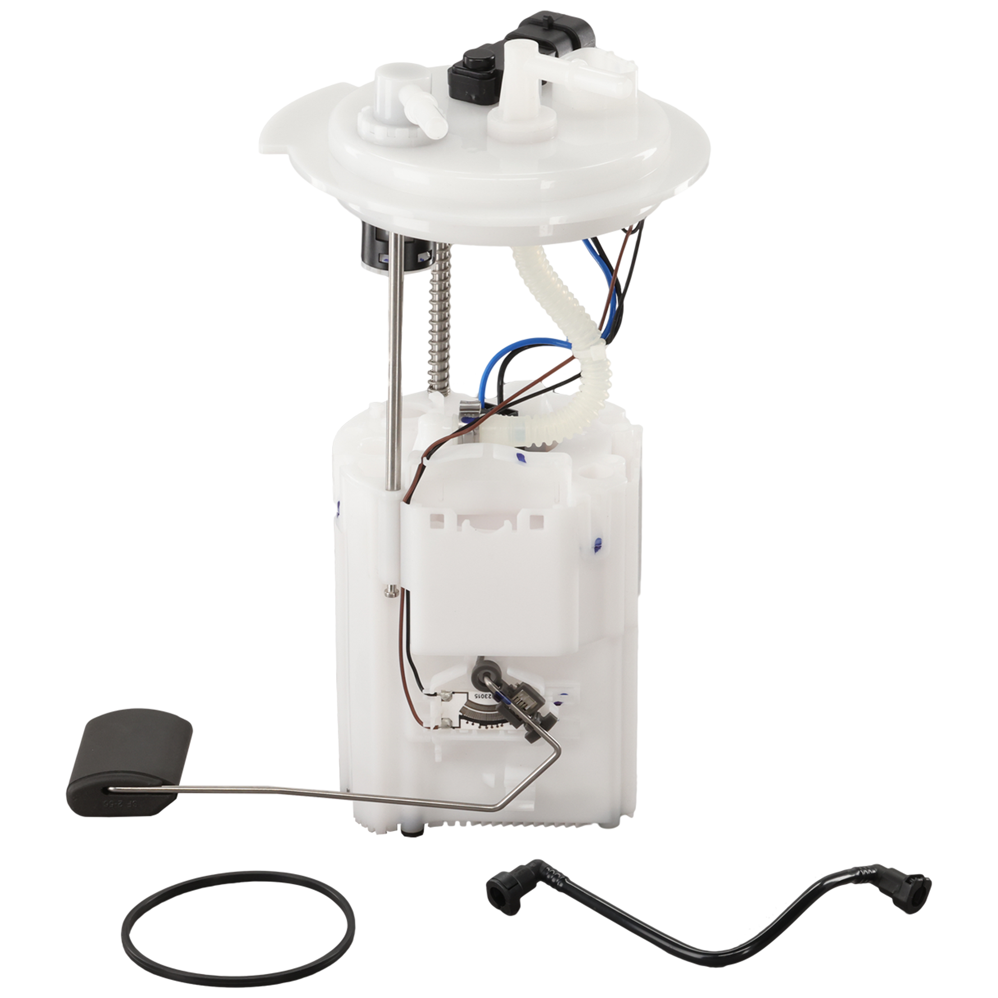 AM SONATA 06-07 FUEL PUMP Module Assembly 06-07-4 Cyl 2.4L eng. SKU JH314515 OEM 311100A600-31110-0A600