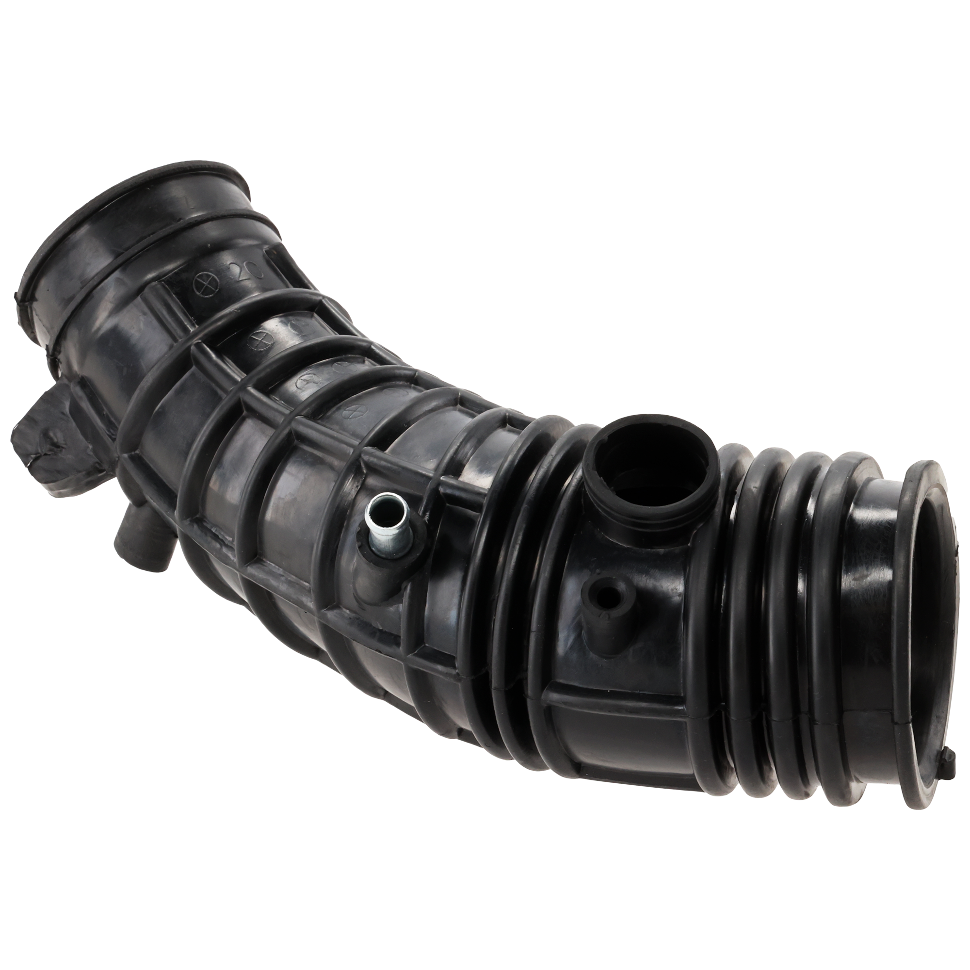 AM ACCORD 06-07 AIR INTAKE HOSE 4 Cyl SKU JH315603 OEM 17228RADL61