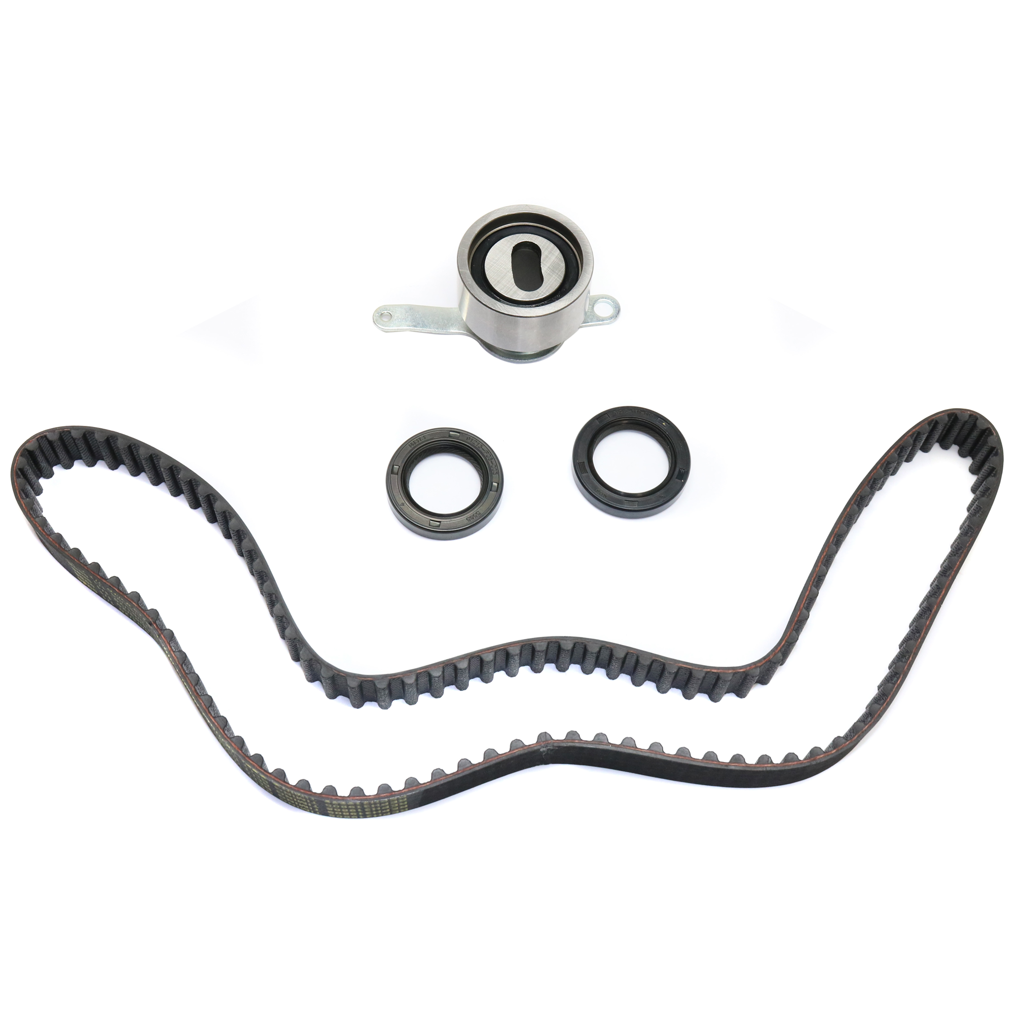AM CIVIC 92-95 TIMING BELT KIT without Water Pump 1.6L Eng. SKU JH319805 OEM 2522240 GTK0224 TB224K1 TCK224