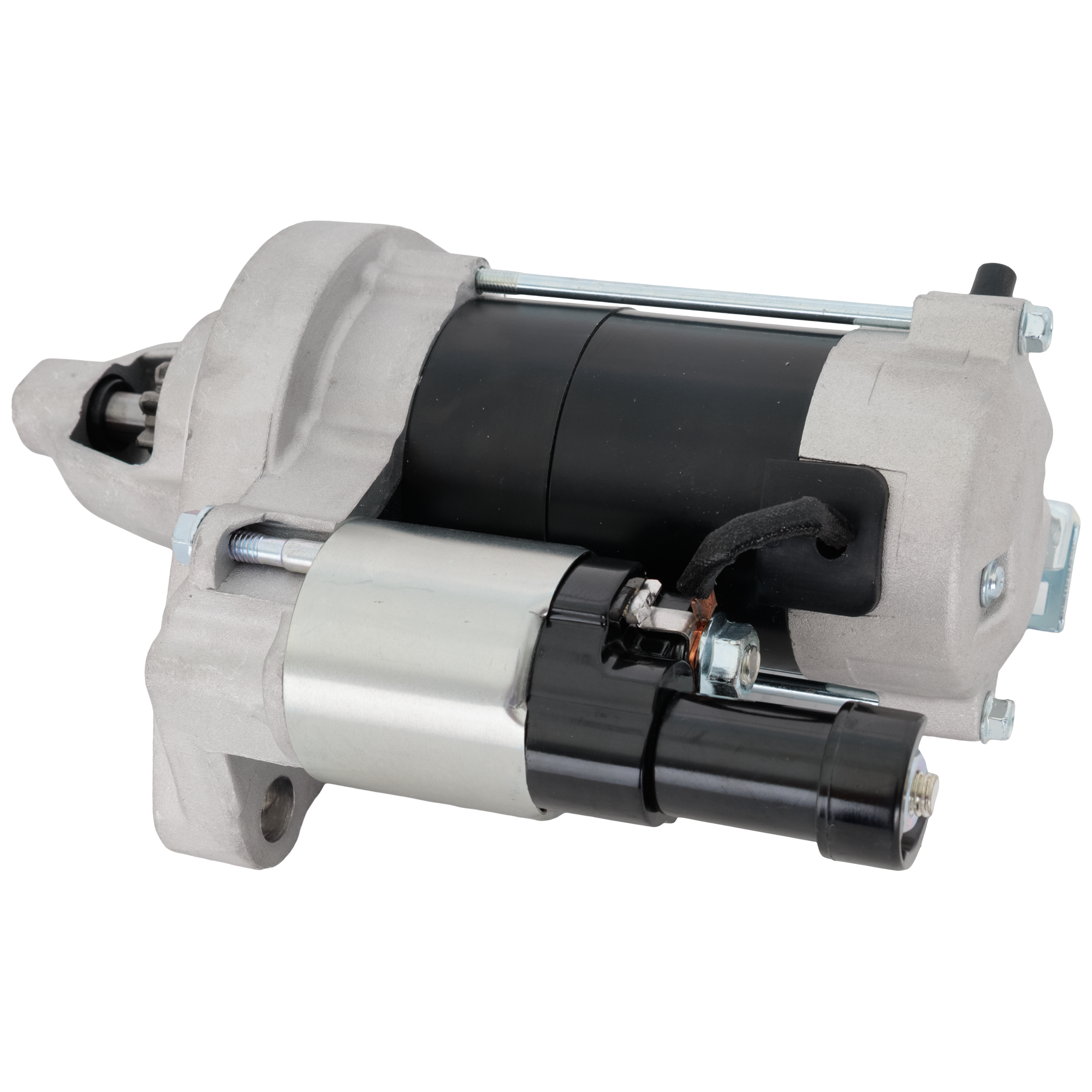 AM CIVIC 06-11 STARTER 1.2 Kilowatts 12 Volts 9 Tooth Pinion Clockwise SKU JH32010013 OEM 4280003410