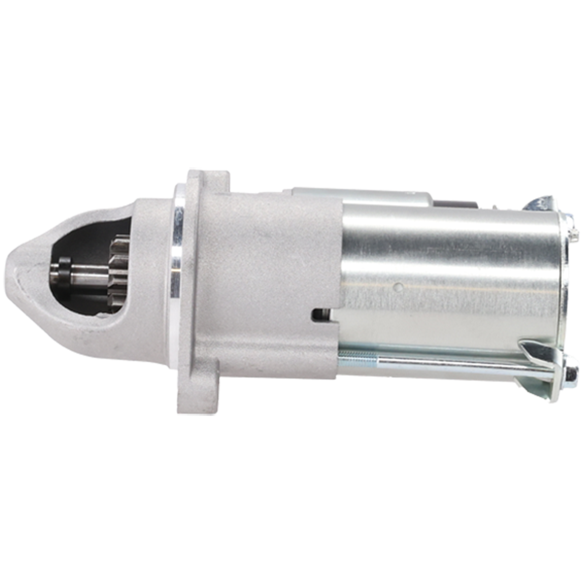 AM OPTIMA 07-15 SANTA FE SPORT 13-18 STARTER 4Cyl. 2.0-2.4L Eng. 1.2 Killowatts 12 Volt Clockwise Rotation 11 Tooth Pinion SKU JH32010025