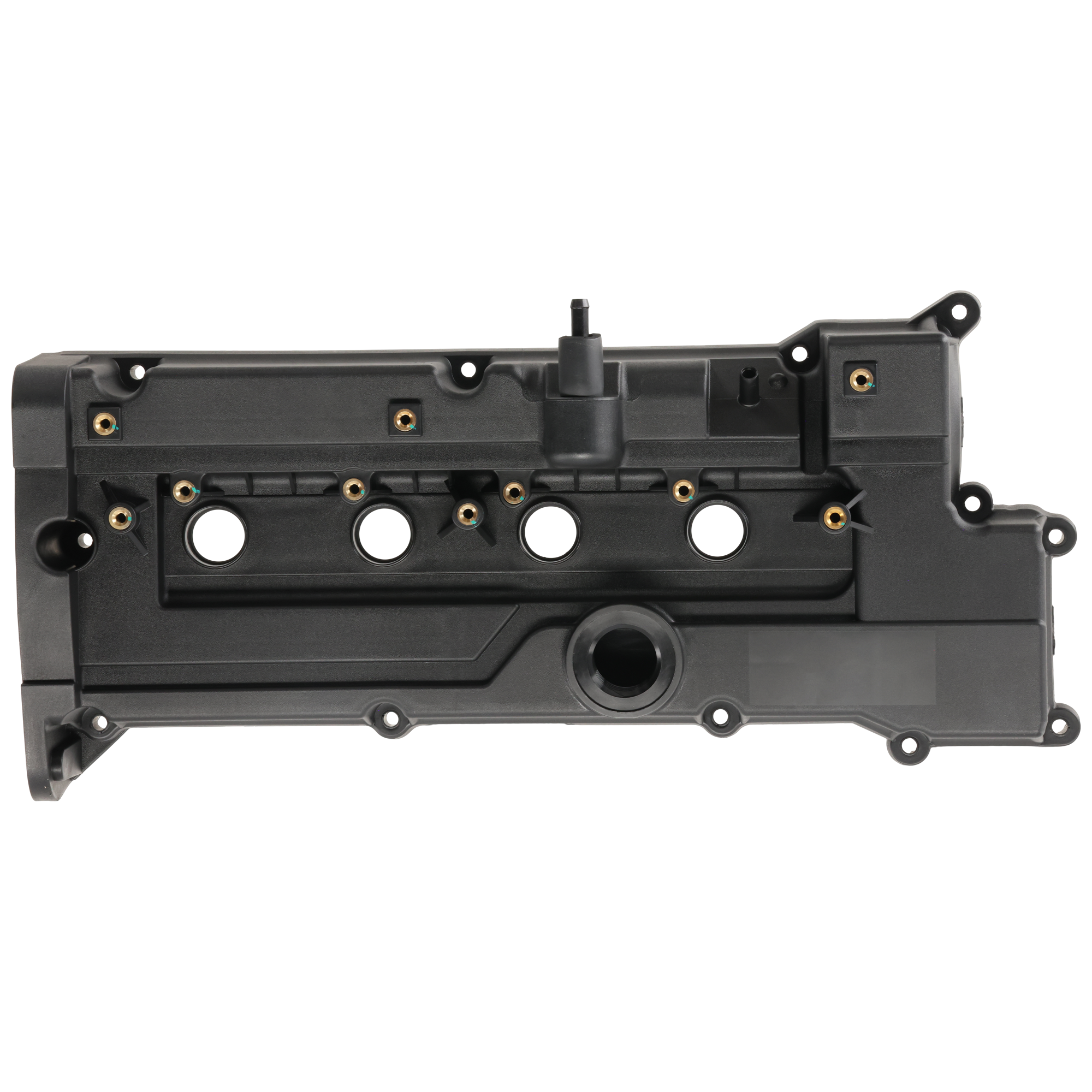 AM RIO RIO5 ACCENT 06-11 VALVE COVER 4 Cyl 1.6L Eng. SKU JH320403 OEM 2241026860