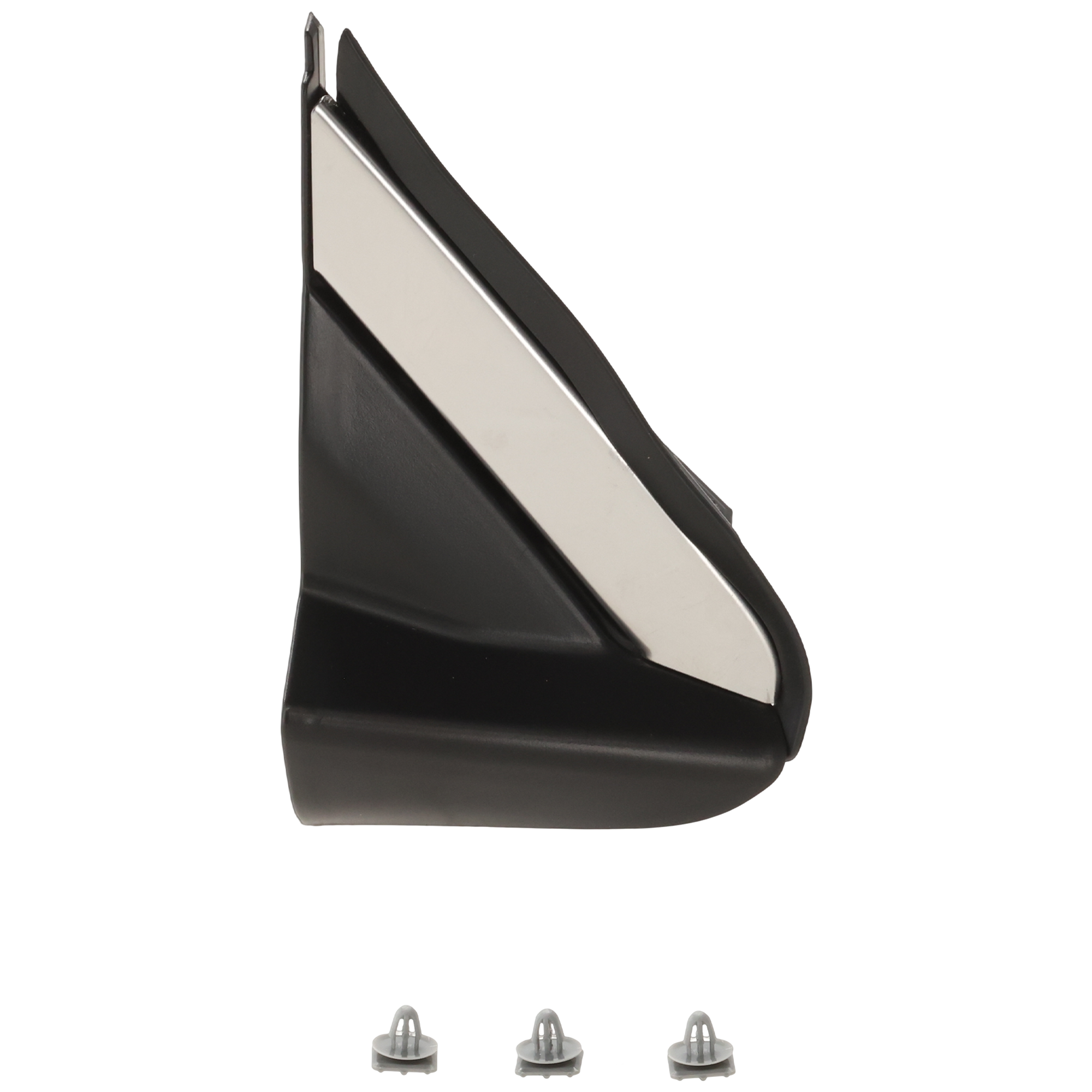 AM PILOT 16-22 RIDGELINE 17-25 WINDSHIELD PILLAR MOLDING RH Corner Garnish SKU JH37120003 Partslink HO1293100 OEM 75490TG7A01