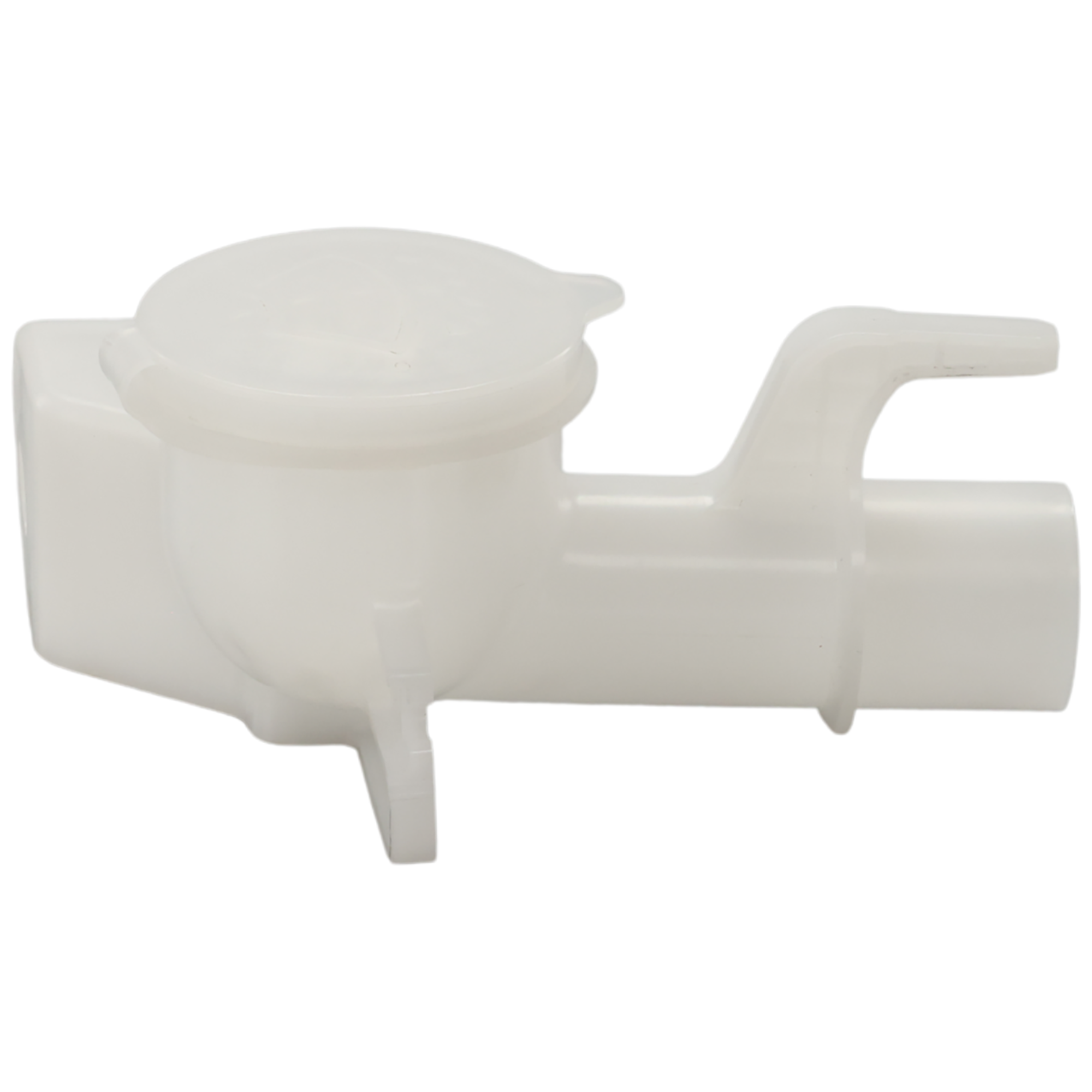 AM HR V 23-25 WASHER RESERVOIR FILLER NECK w Cap SKU JH37200001 Partslink HO1289119 OEM 768133W0A01 PFM