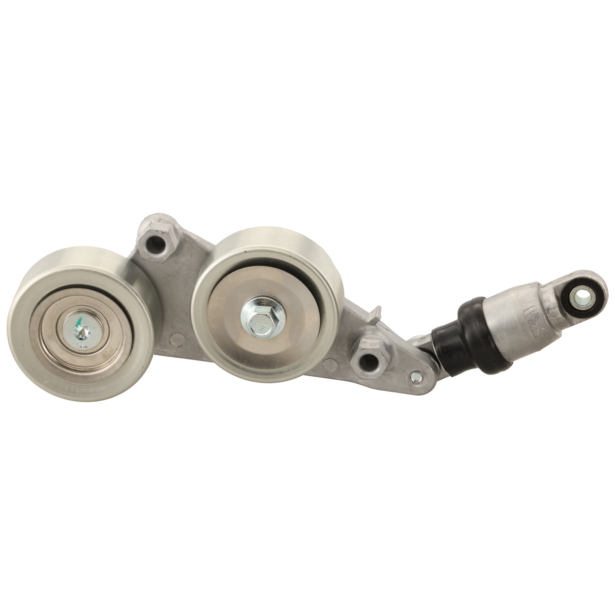 AM ODYSSEY 05-10 PILOT 06-11 ACCORD 08-10 ACCESSORY BELT TENSIONER Assembly w Pulleys SKU JH380202 OEM 39092-305390-31170R70A01 MAG89