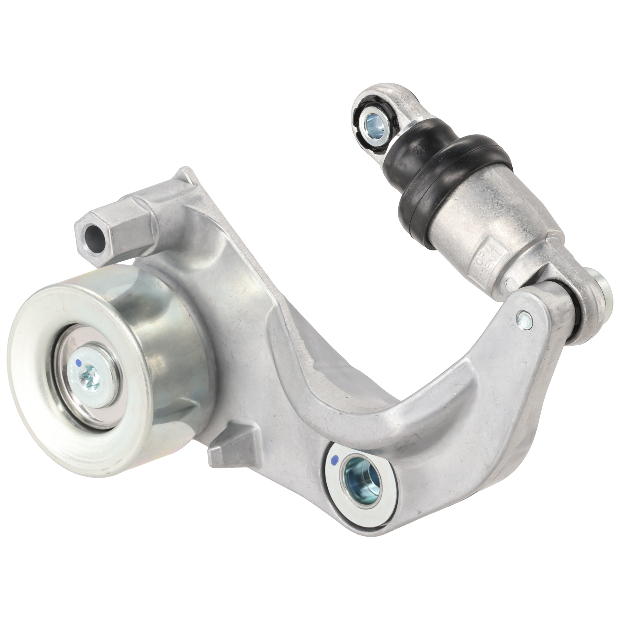 AM CIVIC 07-15 ACCESSORY BELT TENSIONER Assembly 4 Cyl 1.8L eng. SKU JH380203 OEM 31170RWK025