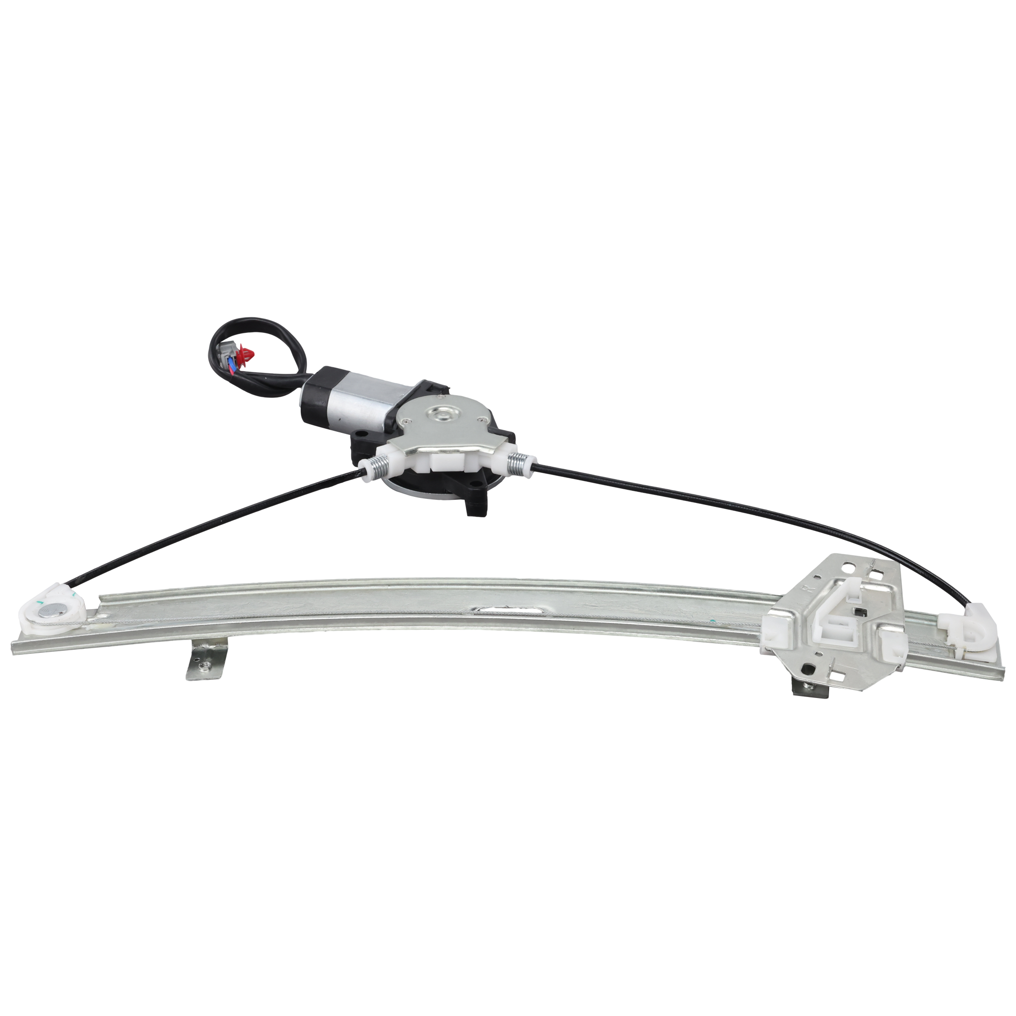AM ACCORD 98-02 FRONT WINDOW REGULATOR RH Power w Motor Sedan SKU JH462907 Partslink HO1351106 OEM 72210S84A03