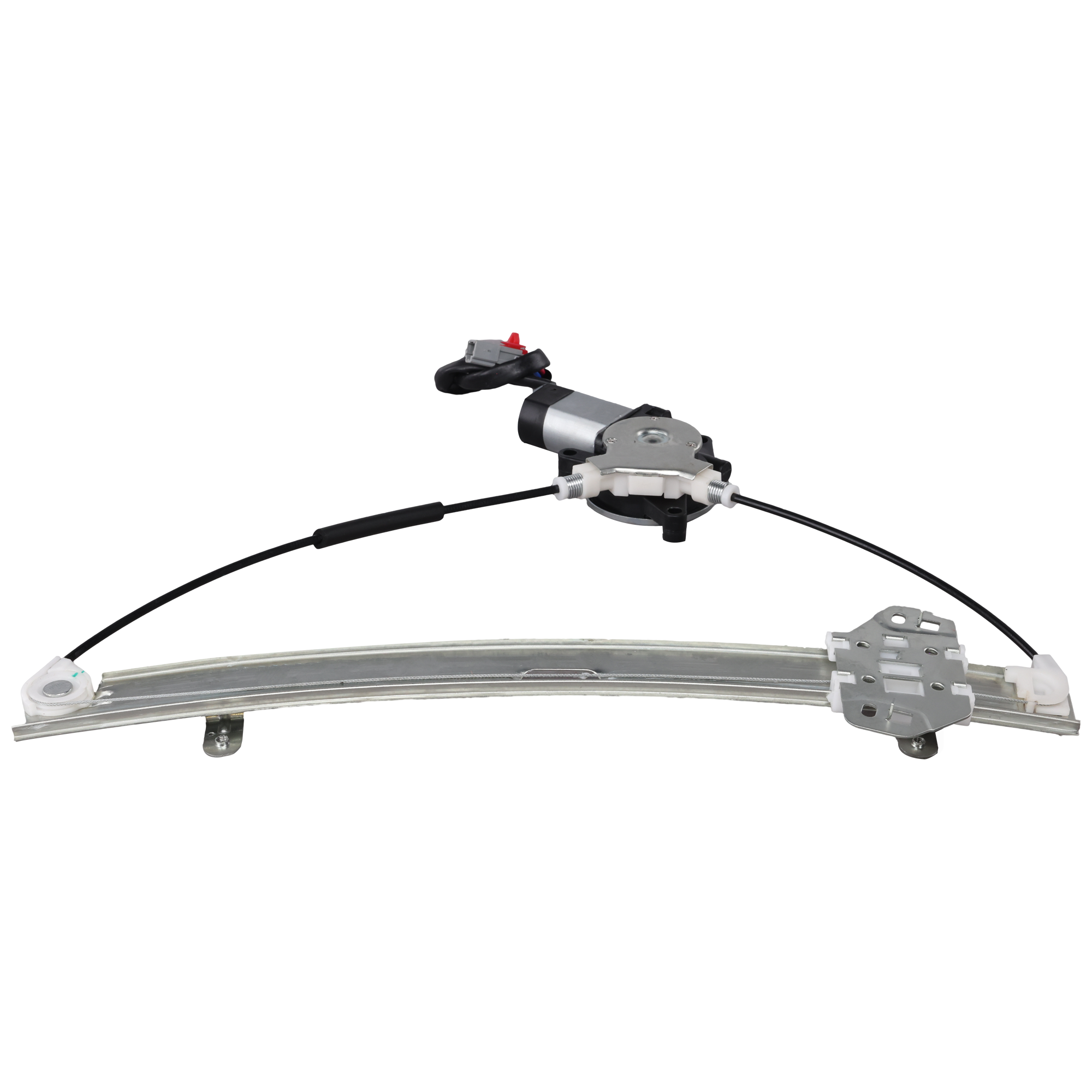 AM CIVIC 01-05 EL 01-01 FRONT WINDOW REGULATOR RH Power w Motor Sedan SKU JH462915 Partslink HO1351108 OEM 72210S5DA06