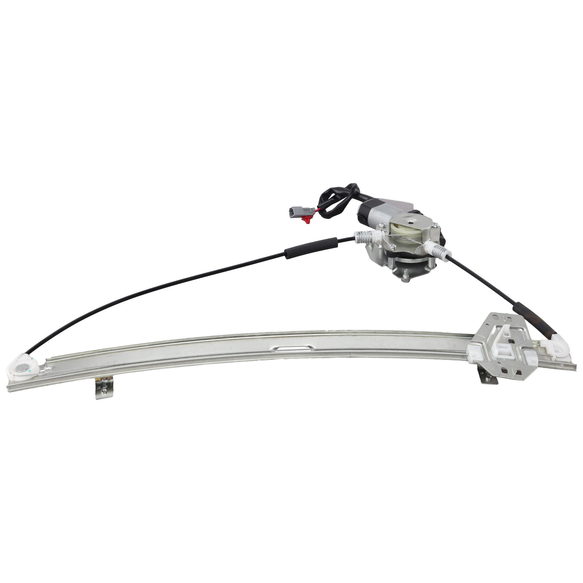 AM ODYSSEY 99-04 FRONT WINDOW REGULATOR RH Power w Motor SKU JH462933 Partslink HO1351129 OEM 72210S0XA04