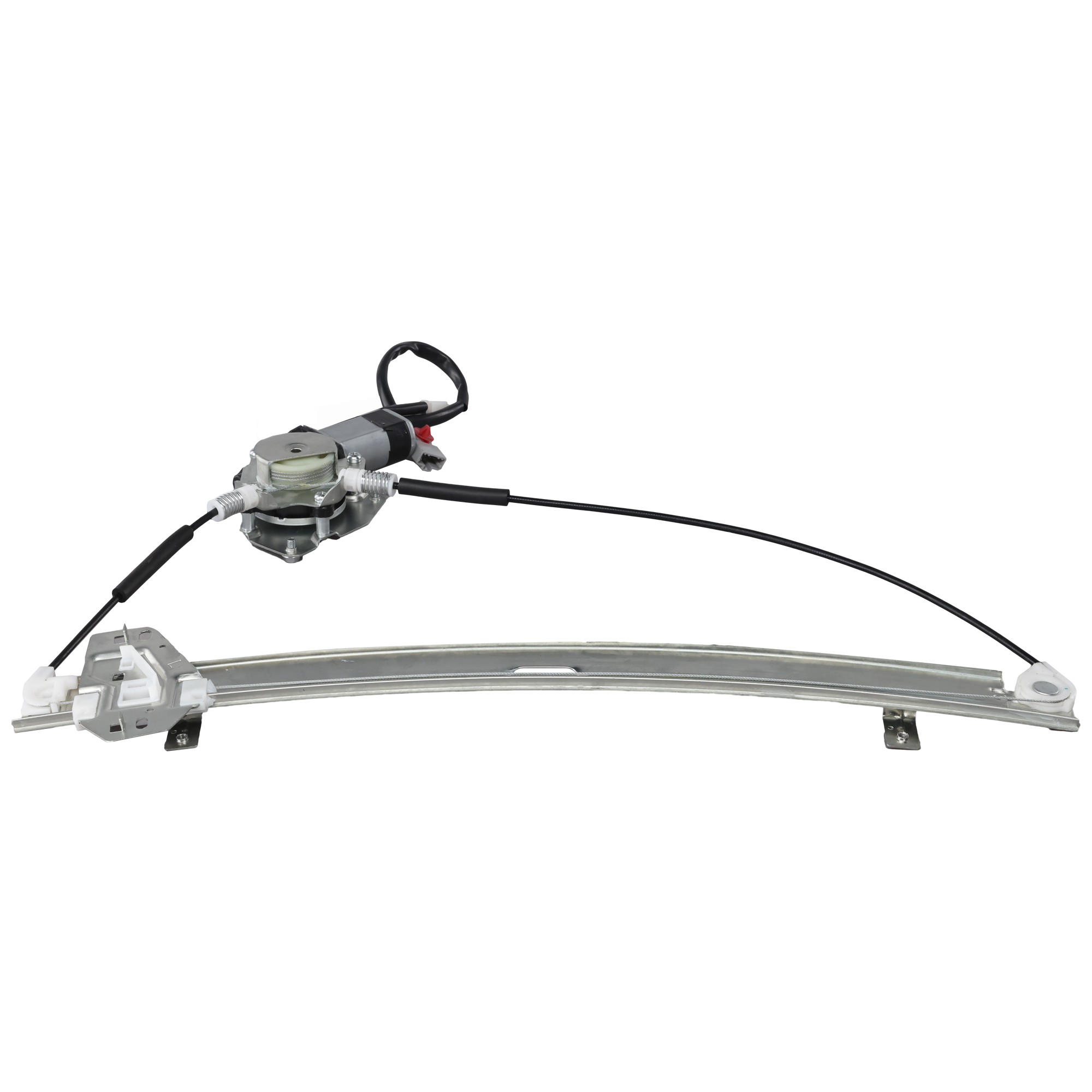 AM ODYSSEY 99-02 FRONT WINDOW REGULATOR LH Power w Motor SKU JH462934 Partslink HO1350129 OEM 72250S0XA04