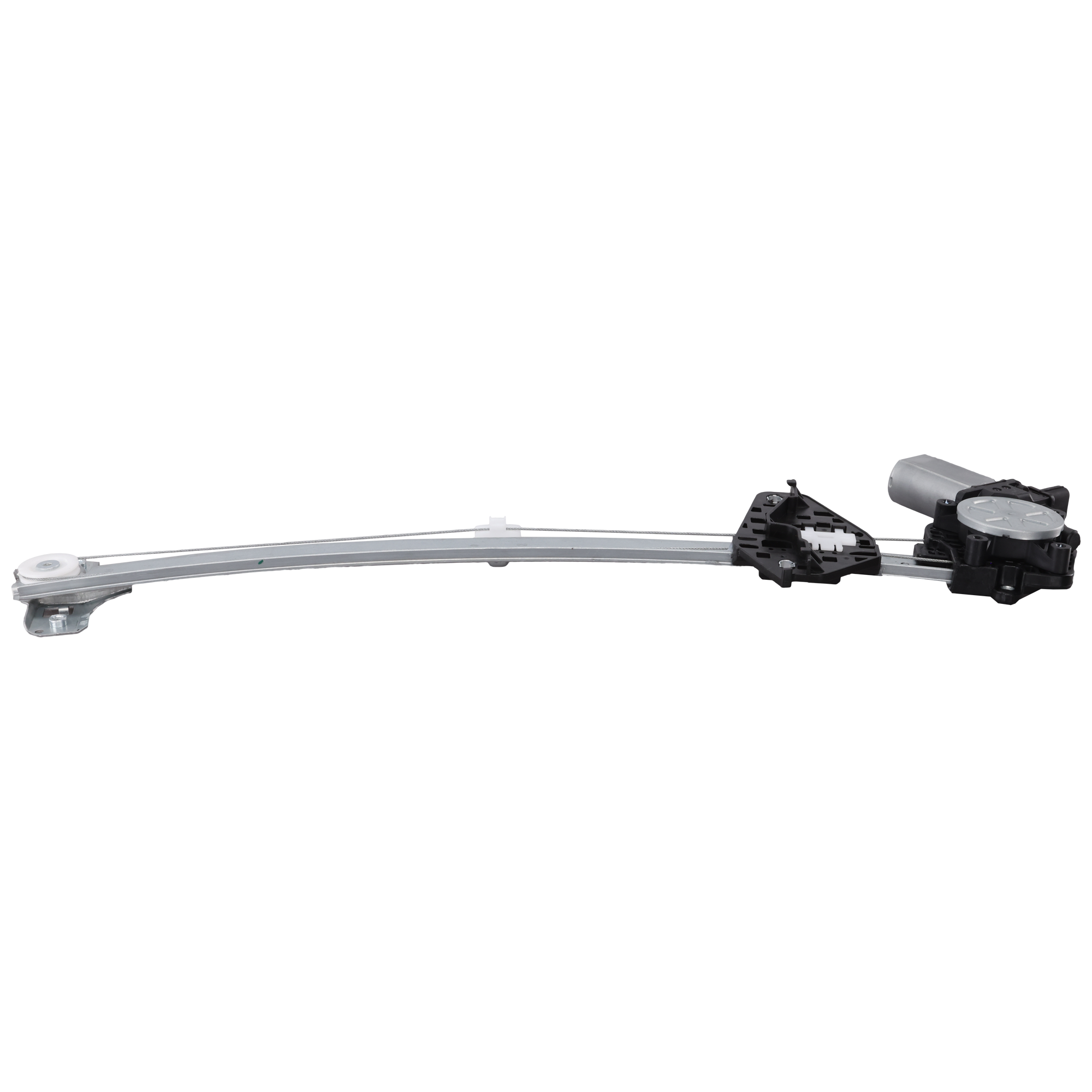 AM CR V 07-11 FRONT WINDOW REGULATOR RH Power w Motor SKU JH462955 Partslink HO1351150 OEM 72210SWAA01