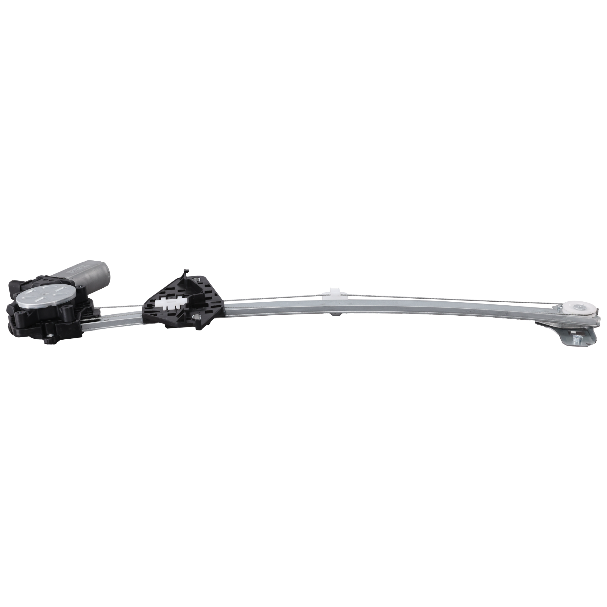 AM CR V 07-11 FRONT WINDOW REGULATOR LH Power w Motor SKU JH462956 Partslink HO1350150 OEM 72250SWAA01