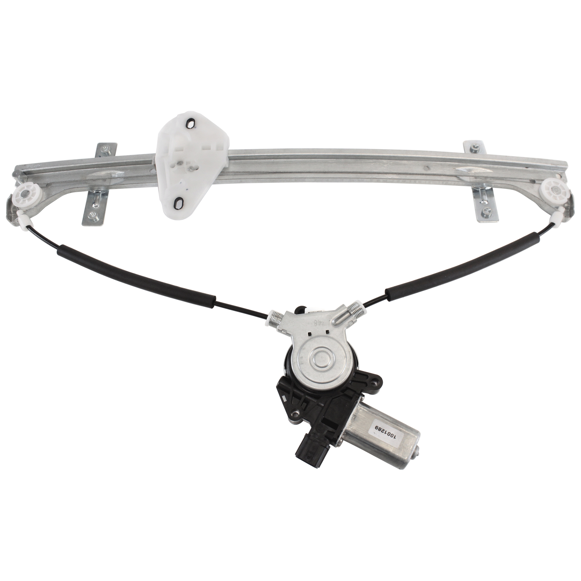 AM ODYSSEY 05-10 FRONT WINDOW REGULATOR RH Power w Motor SKU JH462973 Partslink HO1351128 OEM 72210SHJA02