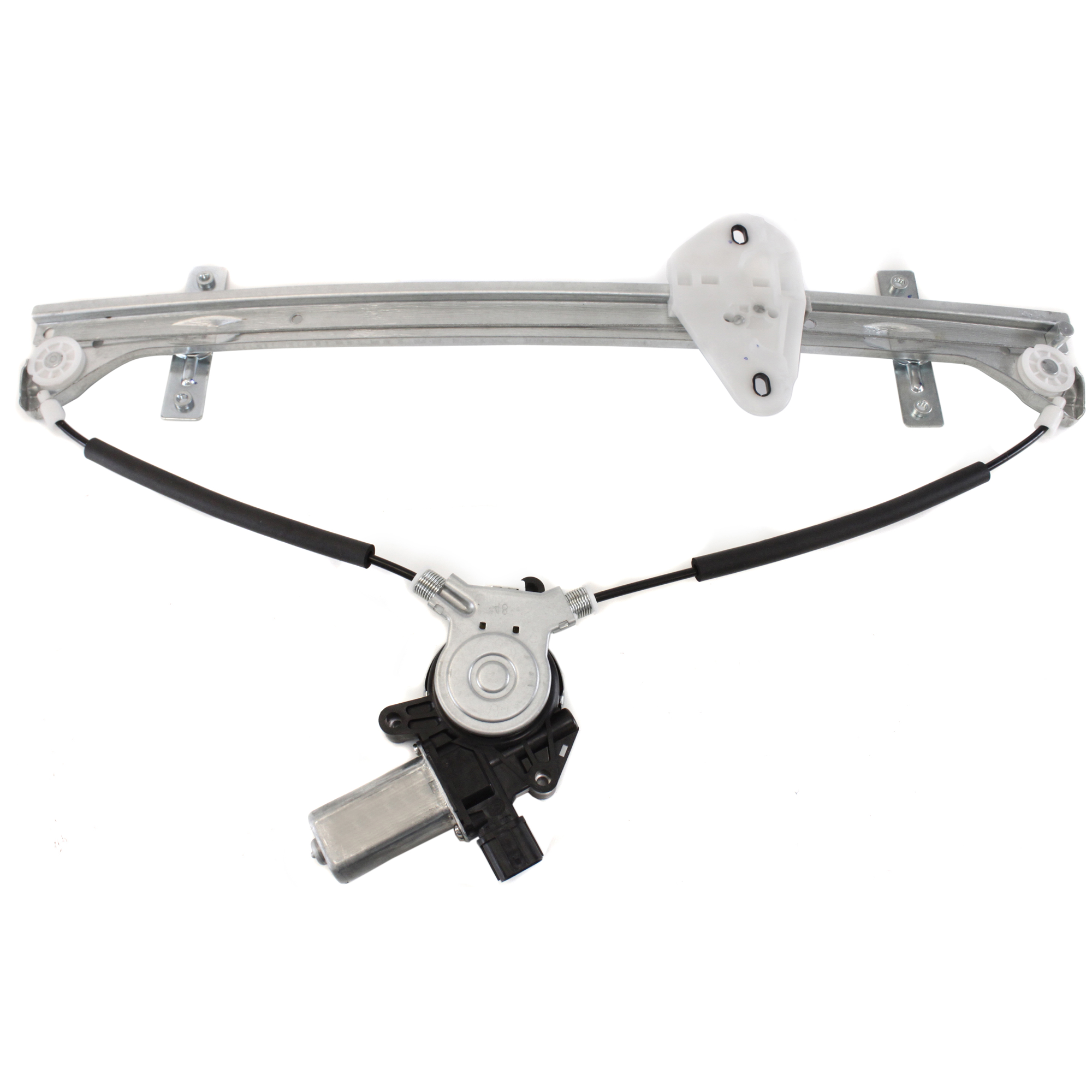 AM ODYSSEY 05-10 FRONT WINDOW REGULATOR LH Power w Motor SKU JH462974 Partslink HO1350128 OEM 72250SHJA02