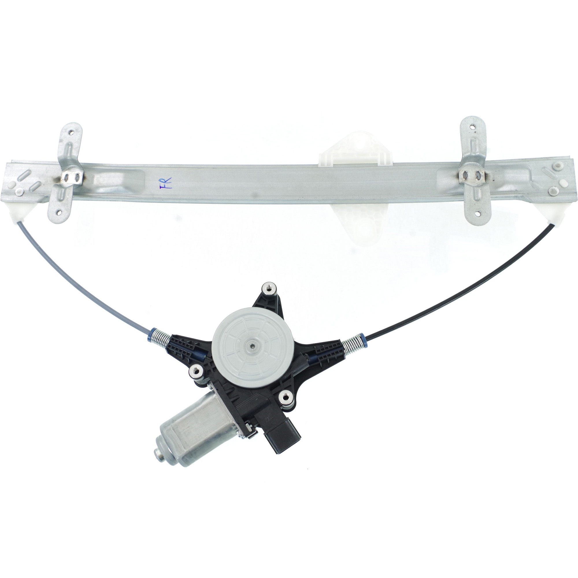 AM RIDGELINE 06-14 FRONT WINDOW REGULATOR RH Power w Motor 2 Pins SKU JH462997 Partslink HO1351157 OEM 72210SJCA01