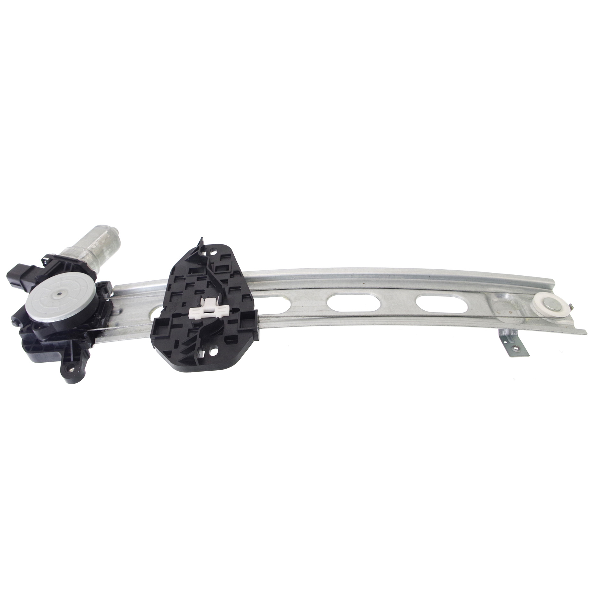 AM CIVIC 06-11 FRONT WINDOW REGULATOR LH Power w Motor 6 Pins Coupe SKU JH463102 Partslink HO1350152 OEM 72250SVAA02