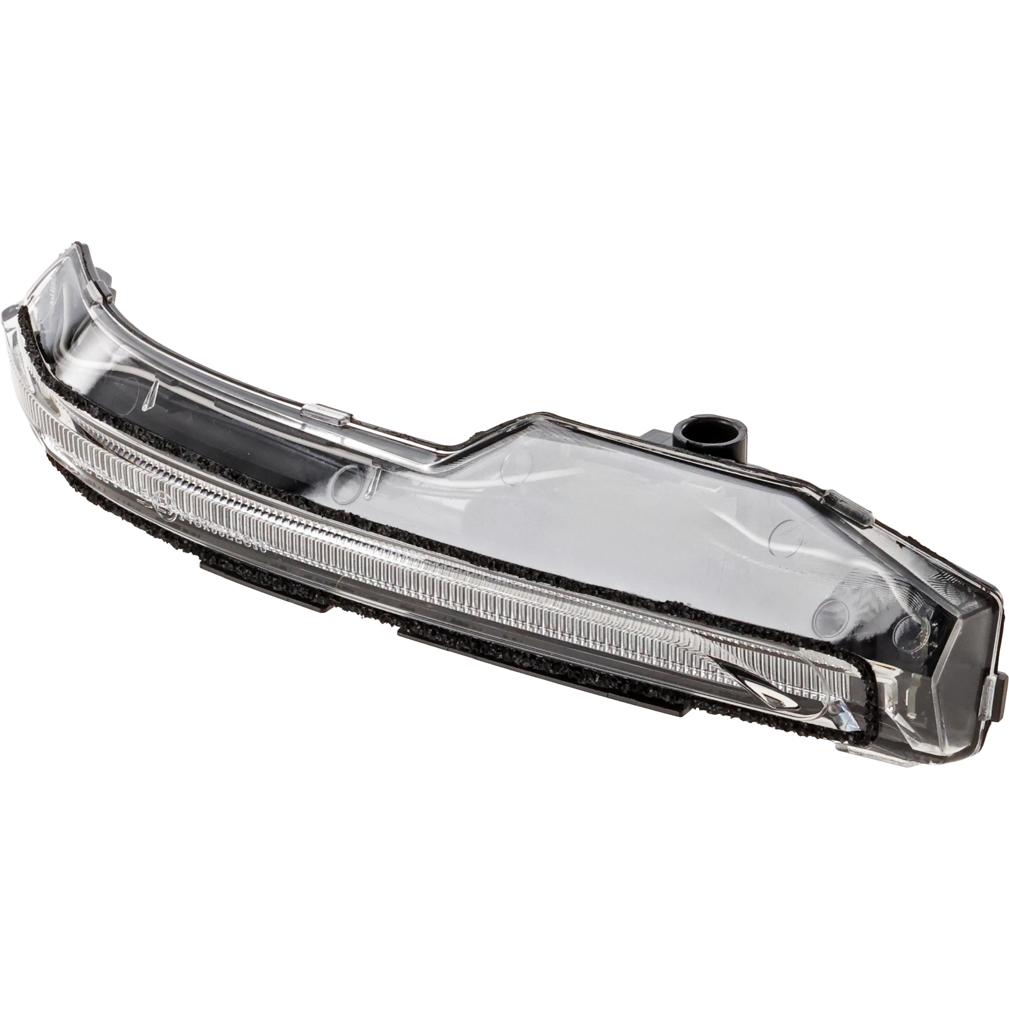 AM TUCSON SANTA CRUZ 22-24 MIRROR SIGNAL LAMP RH USA Built Vehicle SKU JH47150001 Partslink HY1329107 OEM 87624CW000