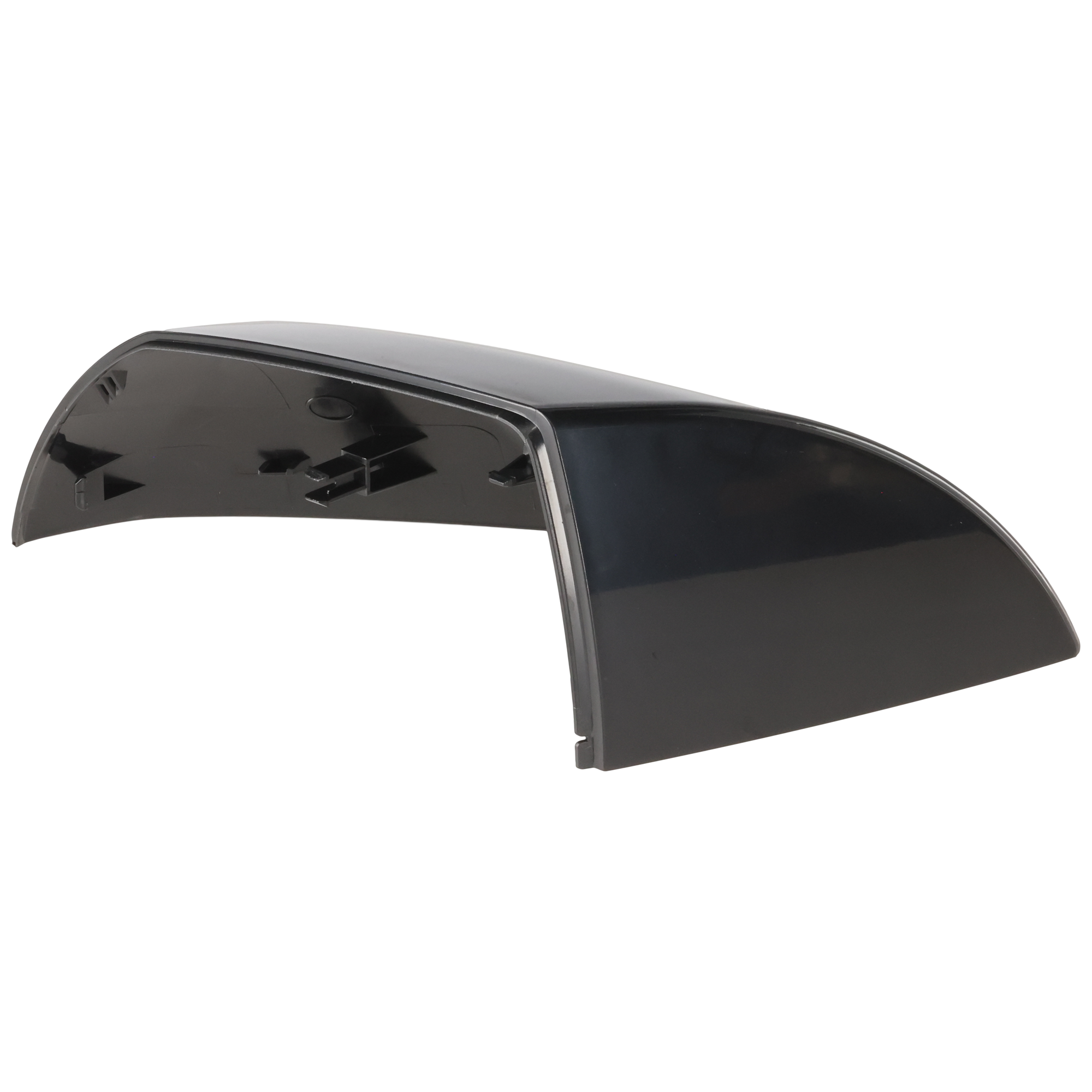 AM IONIQ 5-22-24 MIRROR COVER LH Paint to Match SKU JH47170014 Partslink HY1326114 OEM 87616GI000